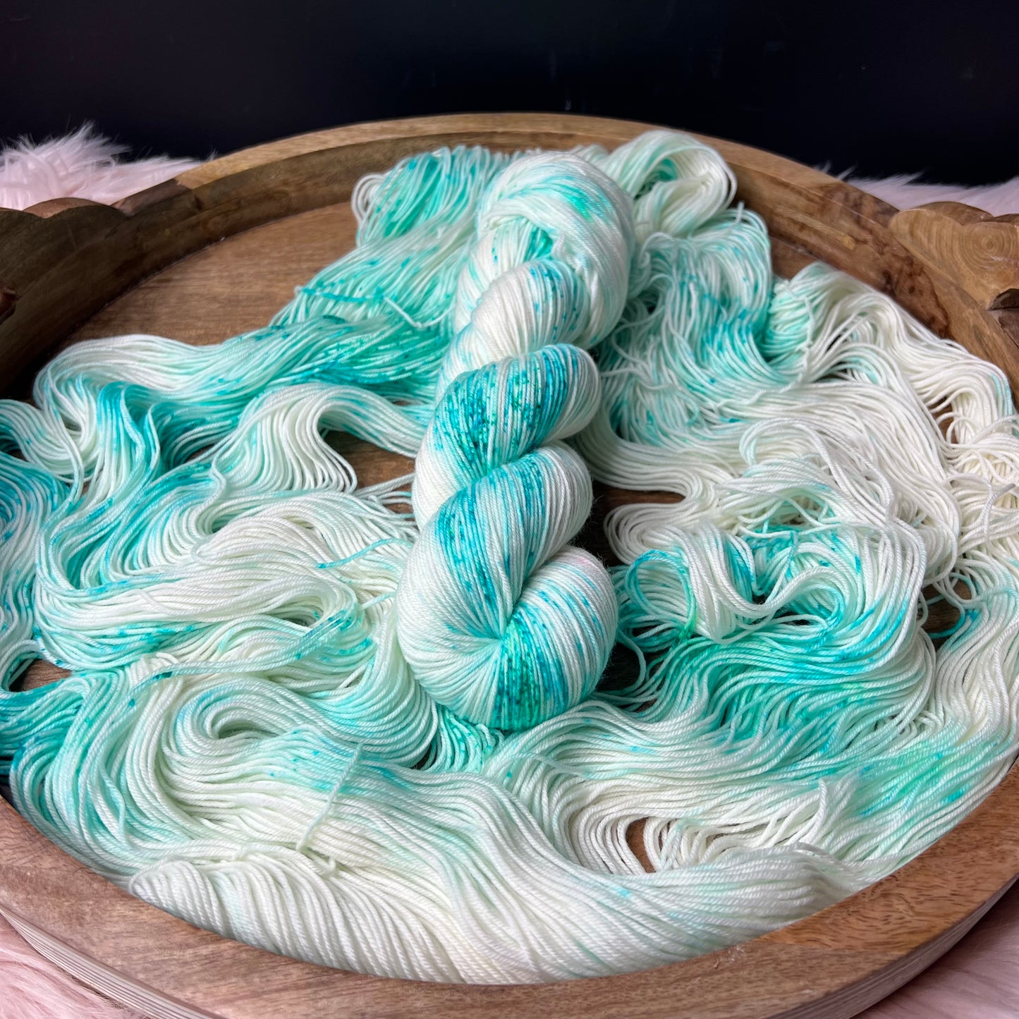 * NEW* Jimmy Sock- Seagull View