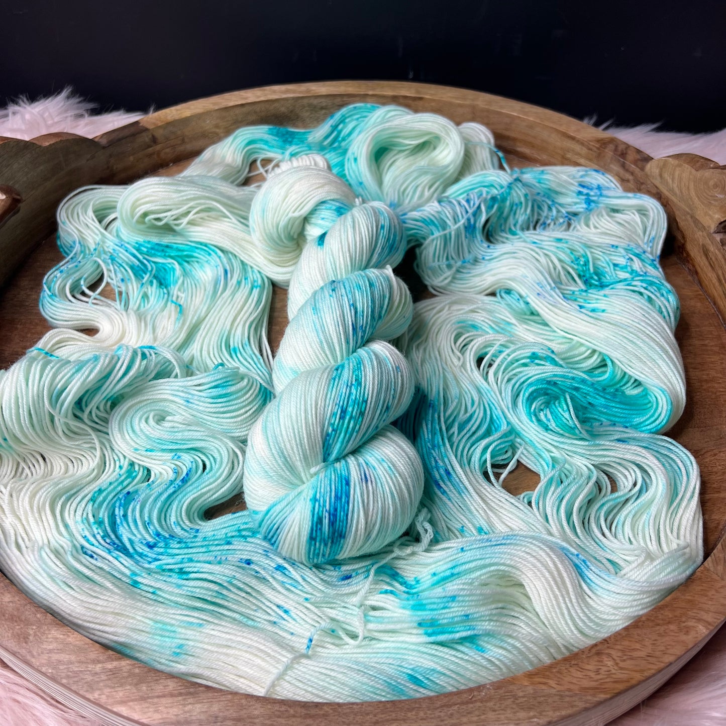 * NEW* Jimmy Sock- Above The Ocean Cloud