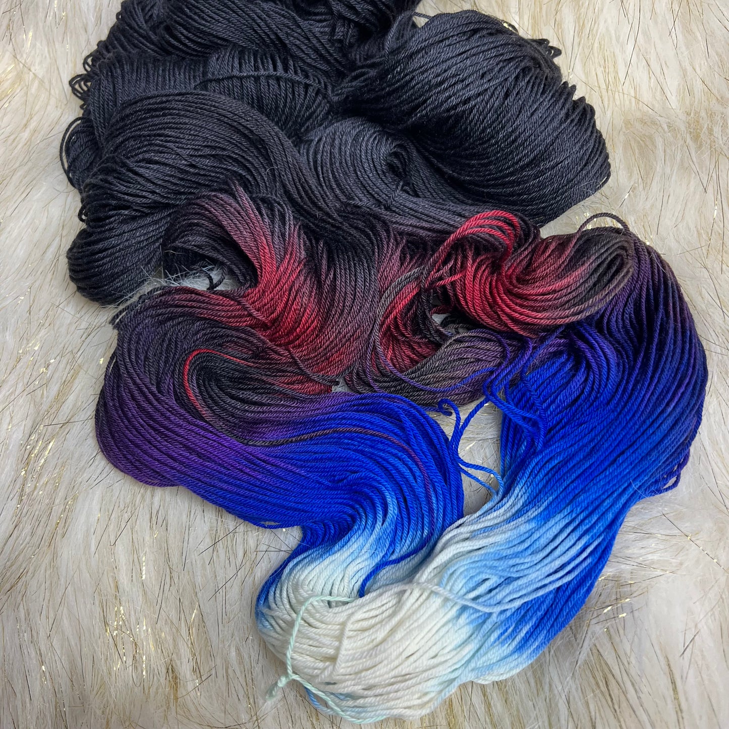 Dyed By Eloise- Empire Brazilian Jiu Jitsu - Pick Your Weight