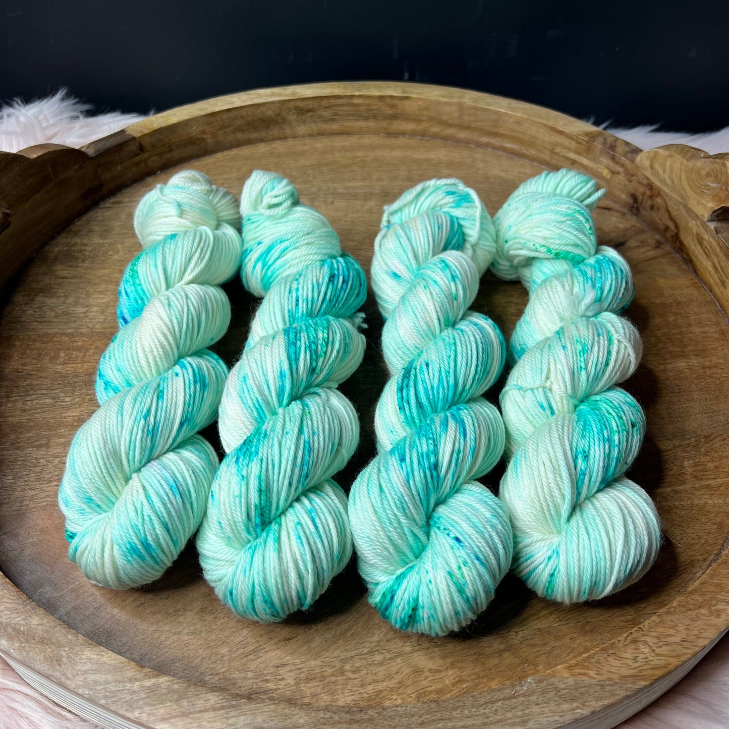 *NEW* Oscar Worsted - Seagull View