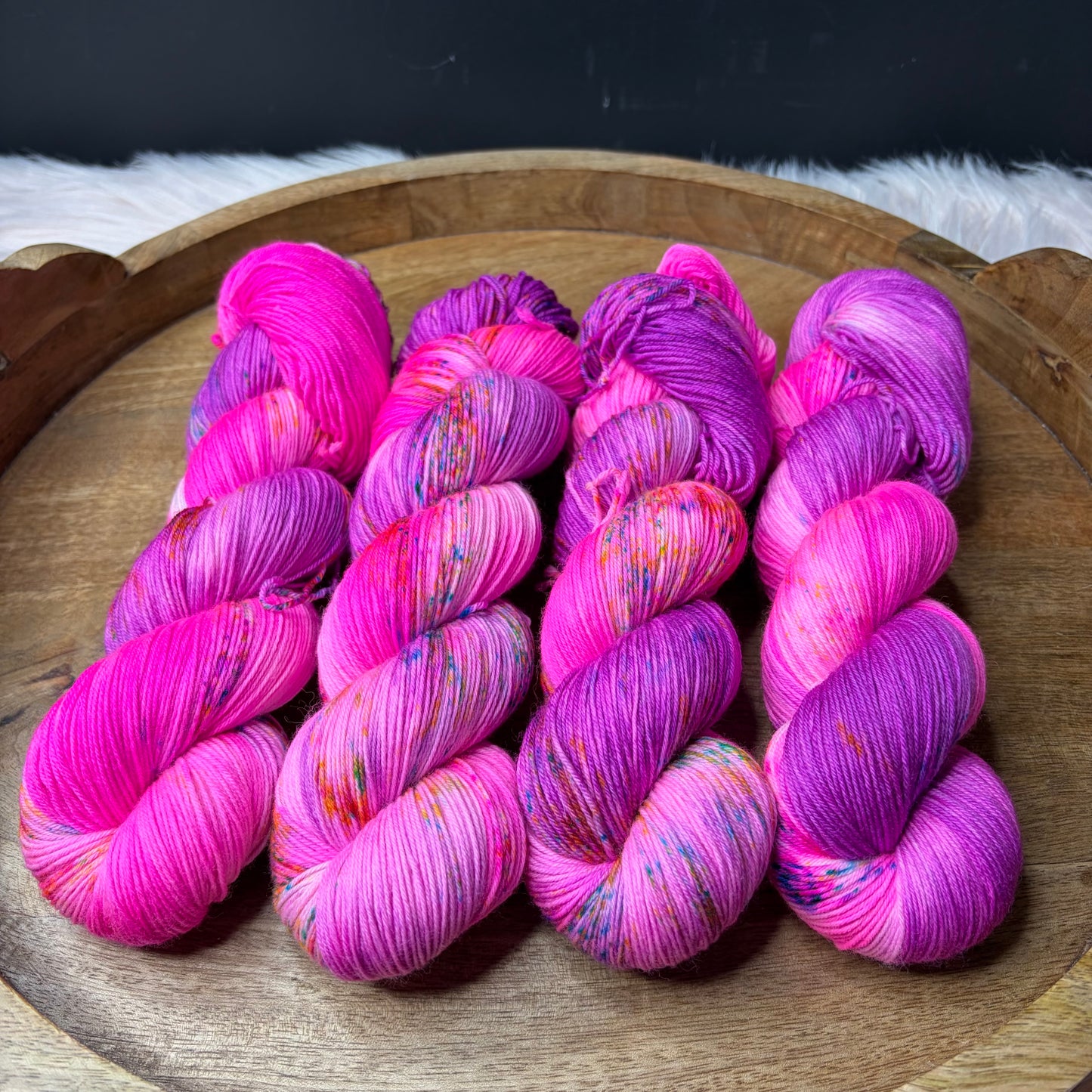 * NEW* Jimmy Sock- Scrunched Socks batch 2