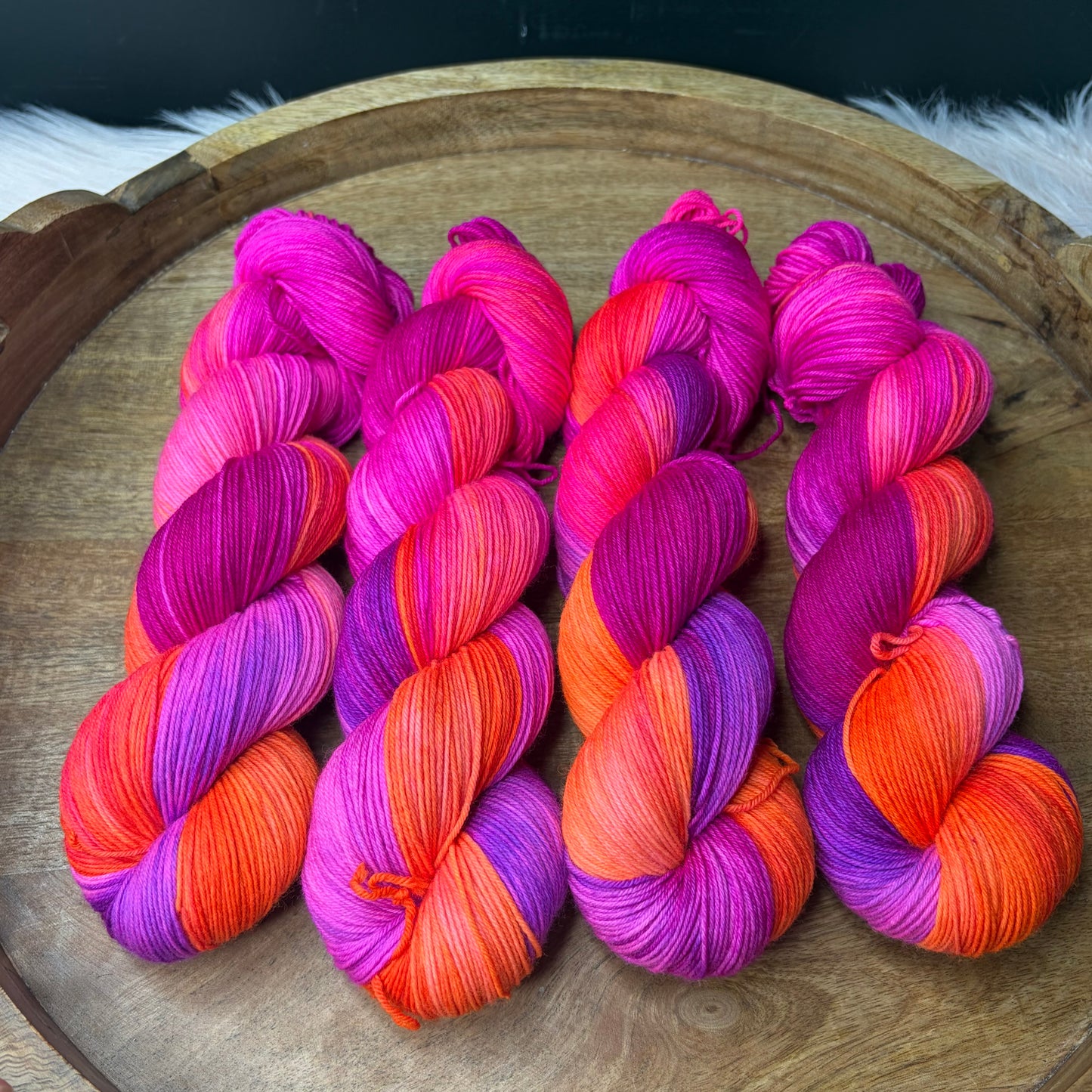 * NEW* Jimmy Sock- Kaleidoscope Crush