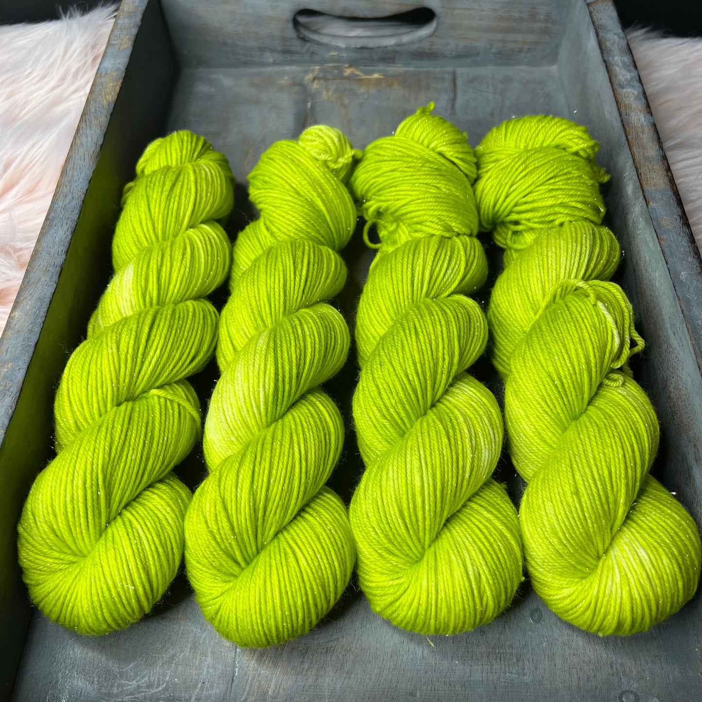 Pnina Sparkle DK- You Got Lucky