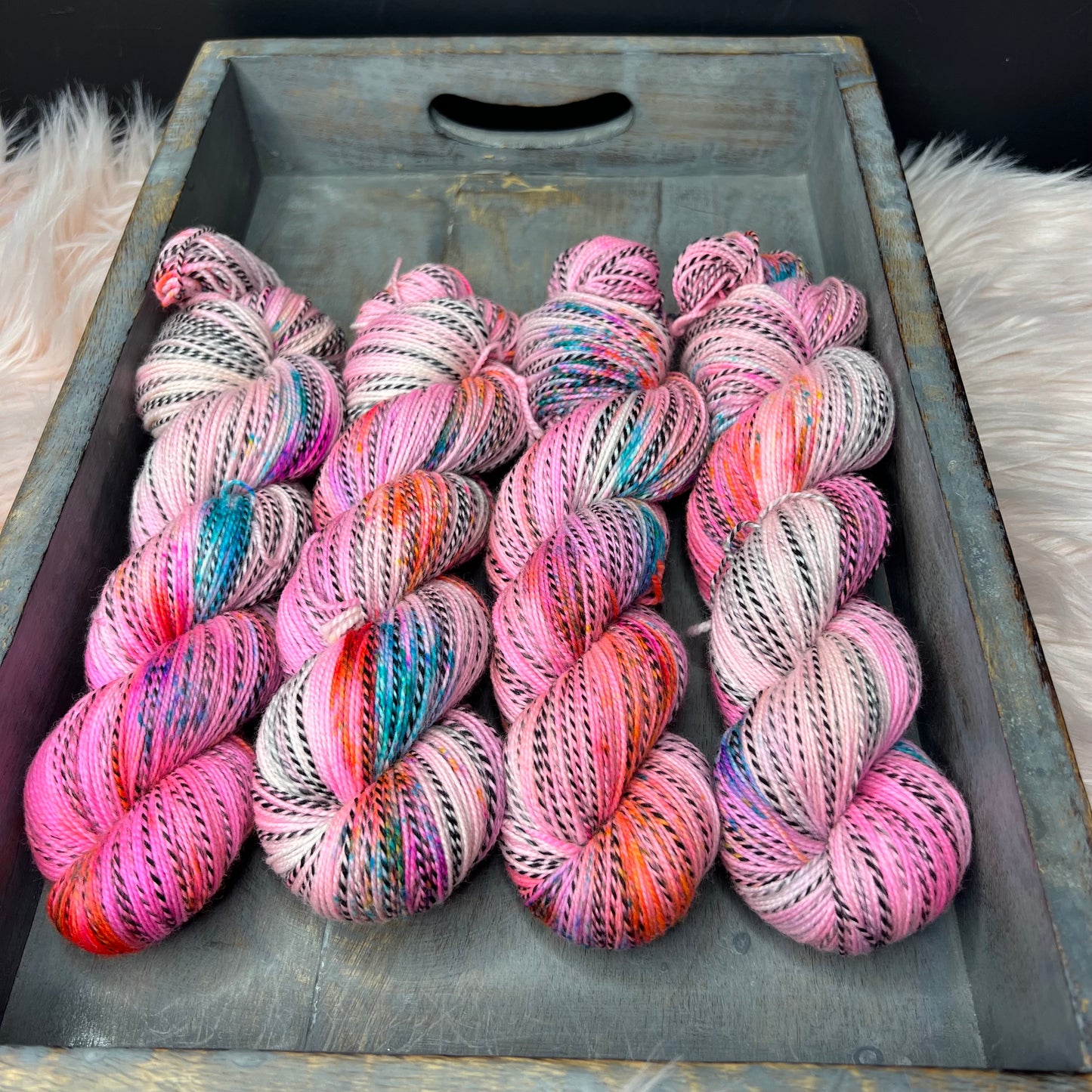 Caroline Sock - Out Of This Narwhal