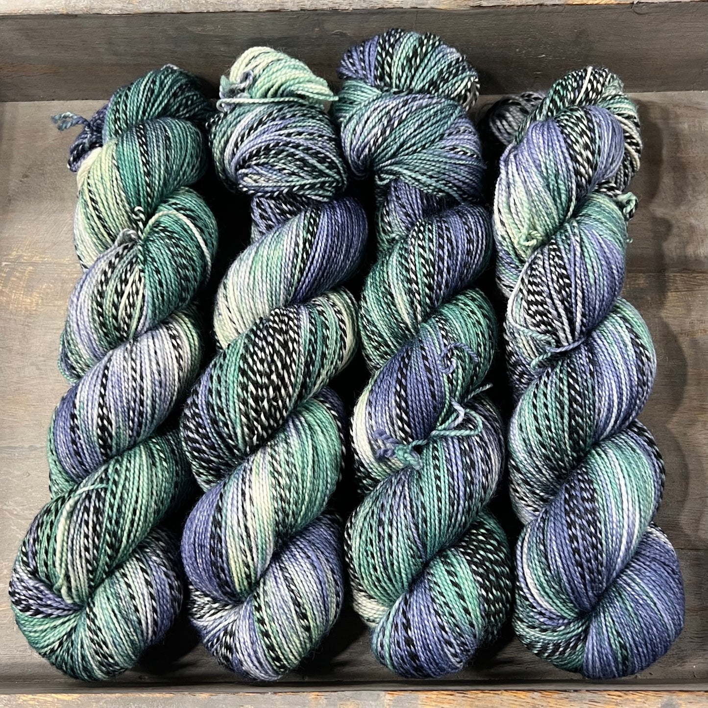Caroline Sock - Winter Snowland