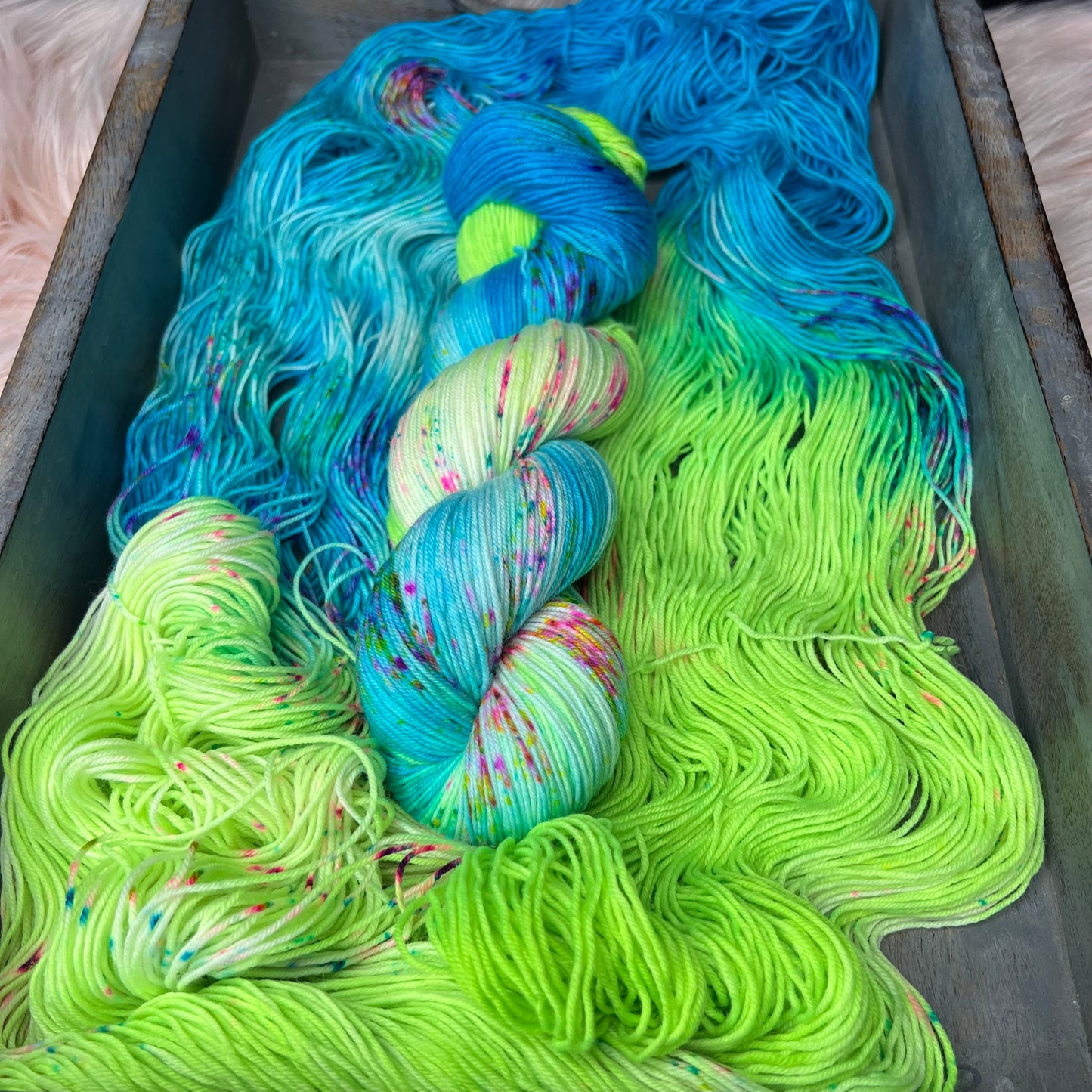 * NEW* Jimmy Sock- 8 Track