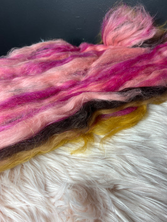 #47 One Of A Kind Batt