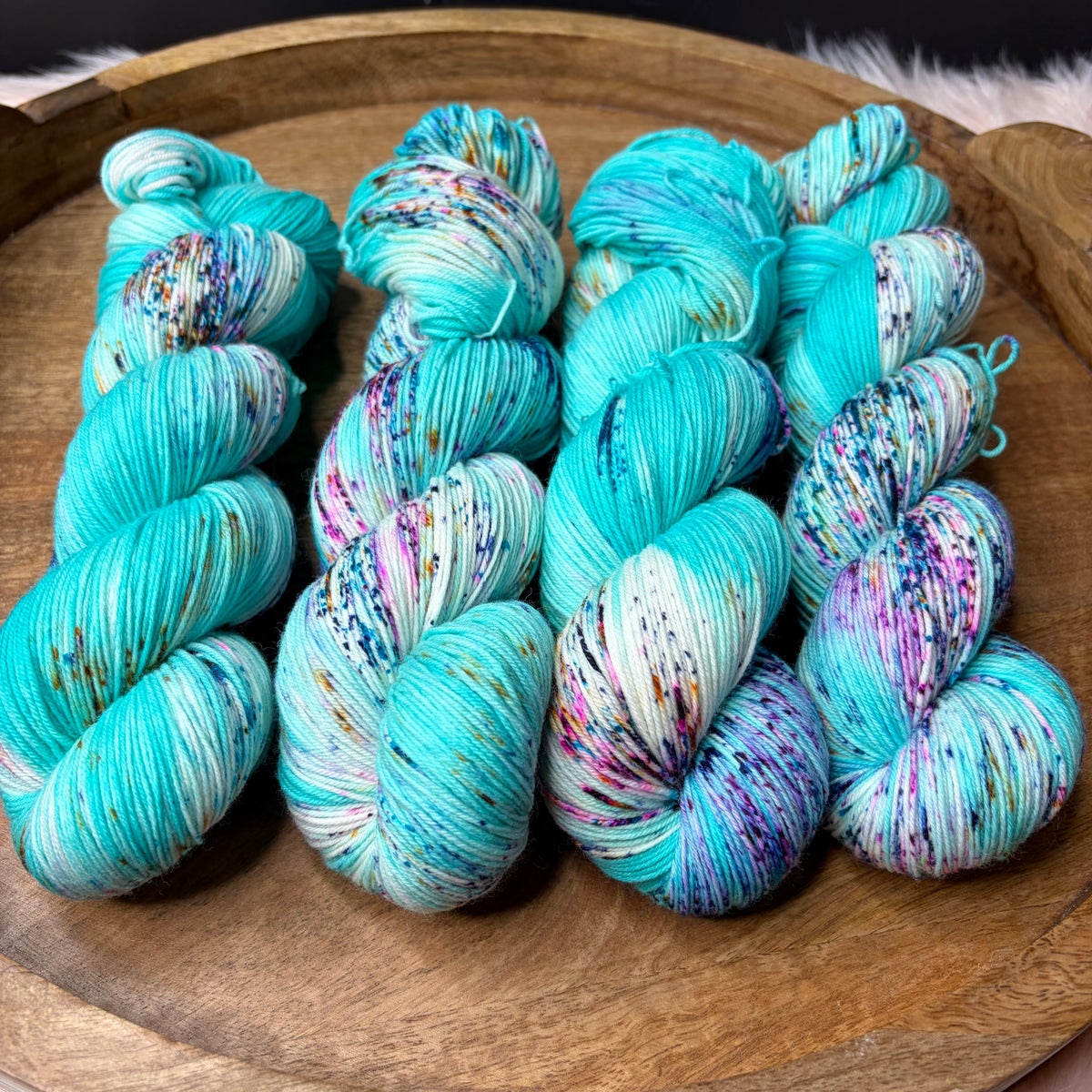 * NEW* Jimmy Sock- Poolside Party