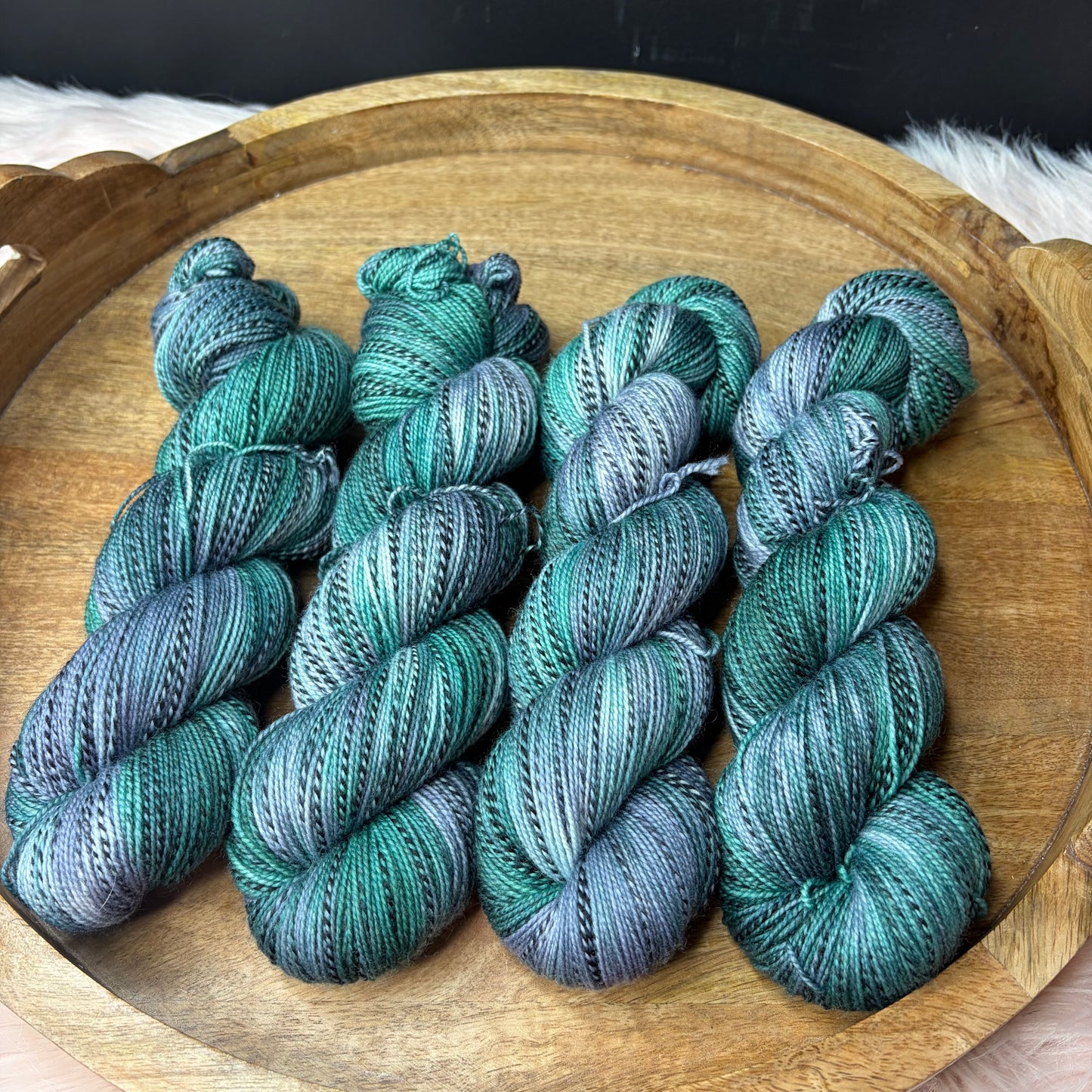 Caroline Sock - Winter Snowland