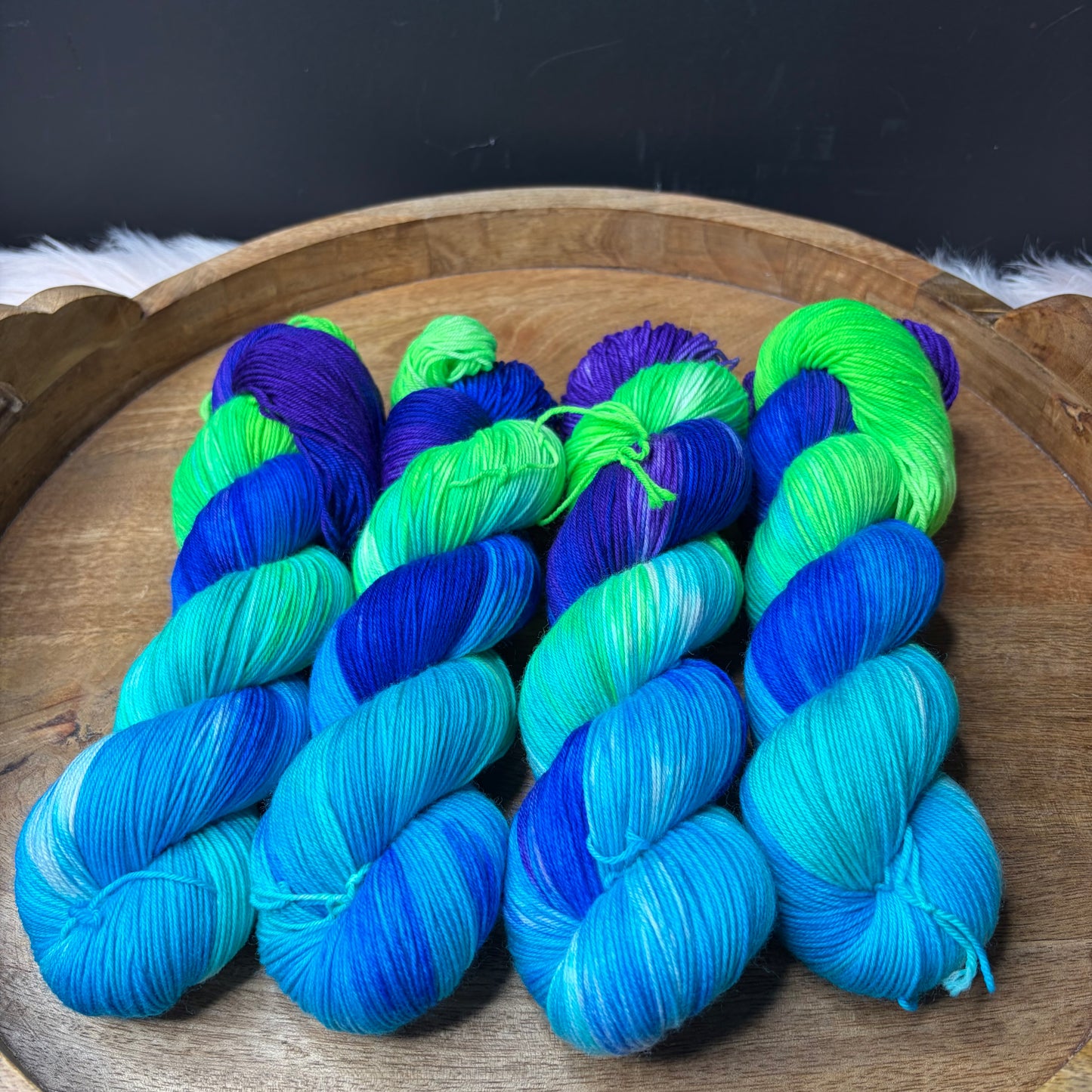 * NEW* Jimmy Sock- Electric Voltage