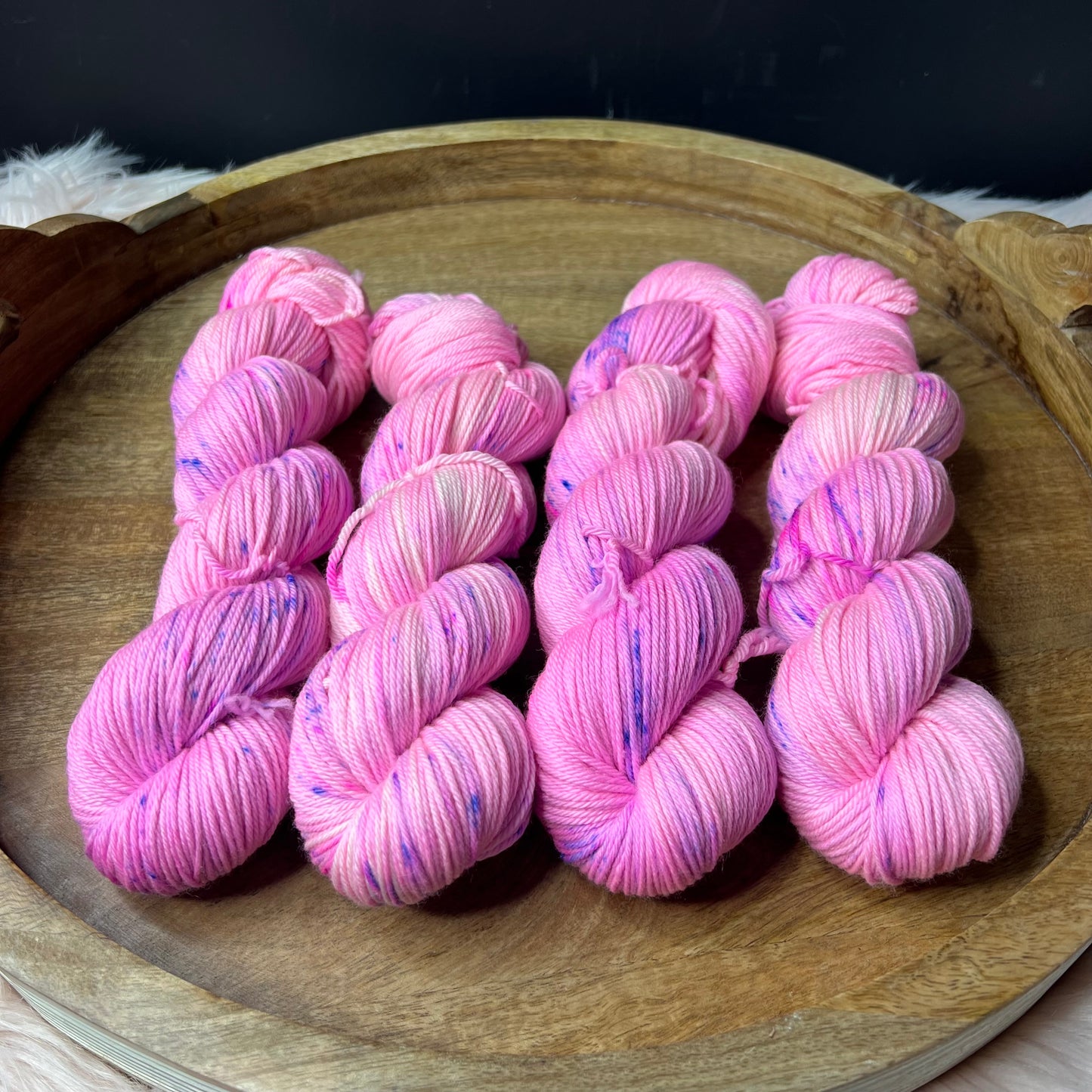 *NEW* Oscar Worsted - Let's Have A Wink