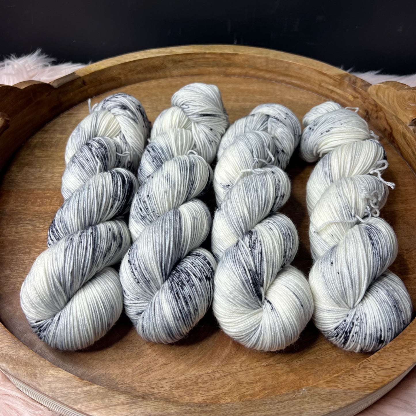 * NEW* Jimmy Sock- Newspaper