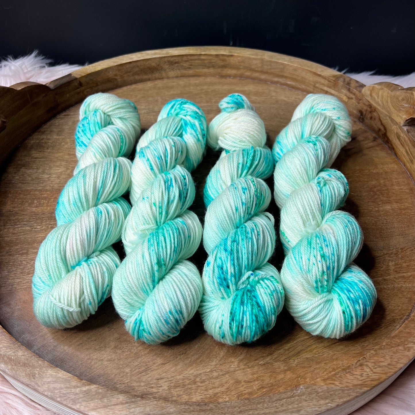 *NEW* Oscar Worsted - Seagull View