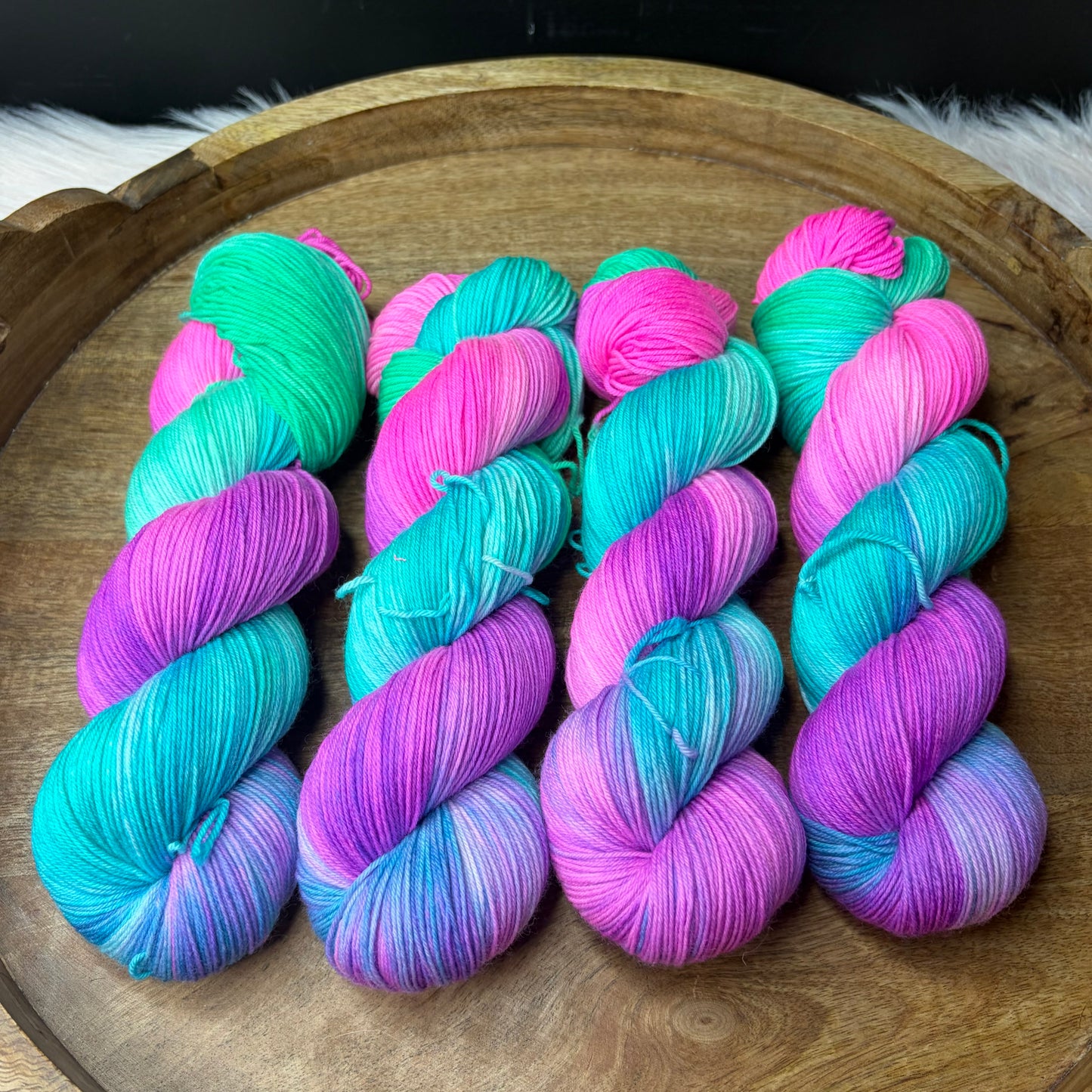 * NEW* Jimmy Sock- Flower Shoppe