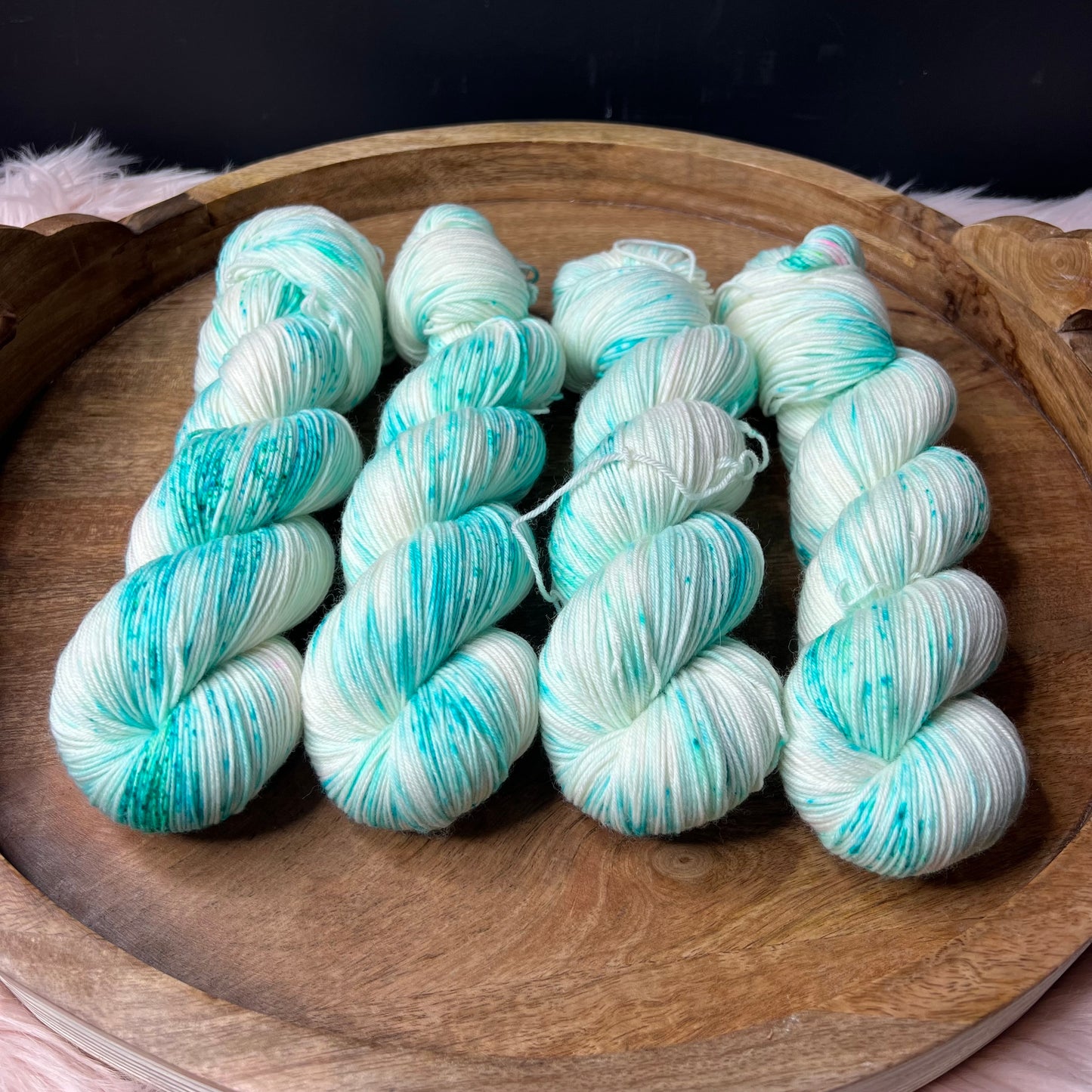 * NEW* Jimmy Sock- Seagull View