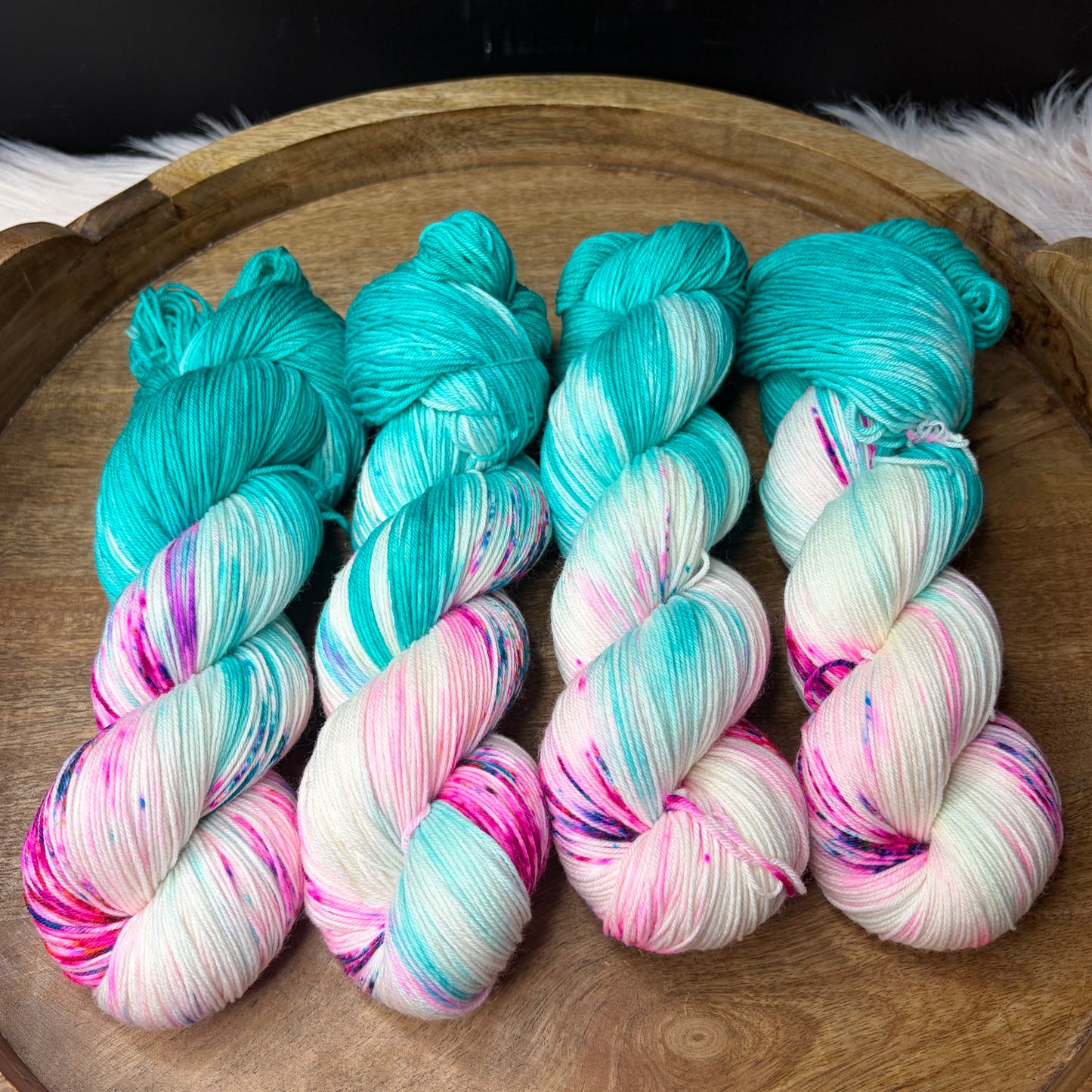 * NEW* Jimmy Sock- Under The Ocean Fish