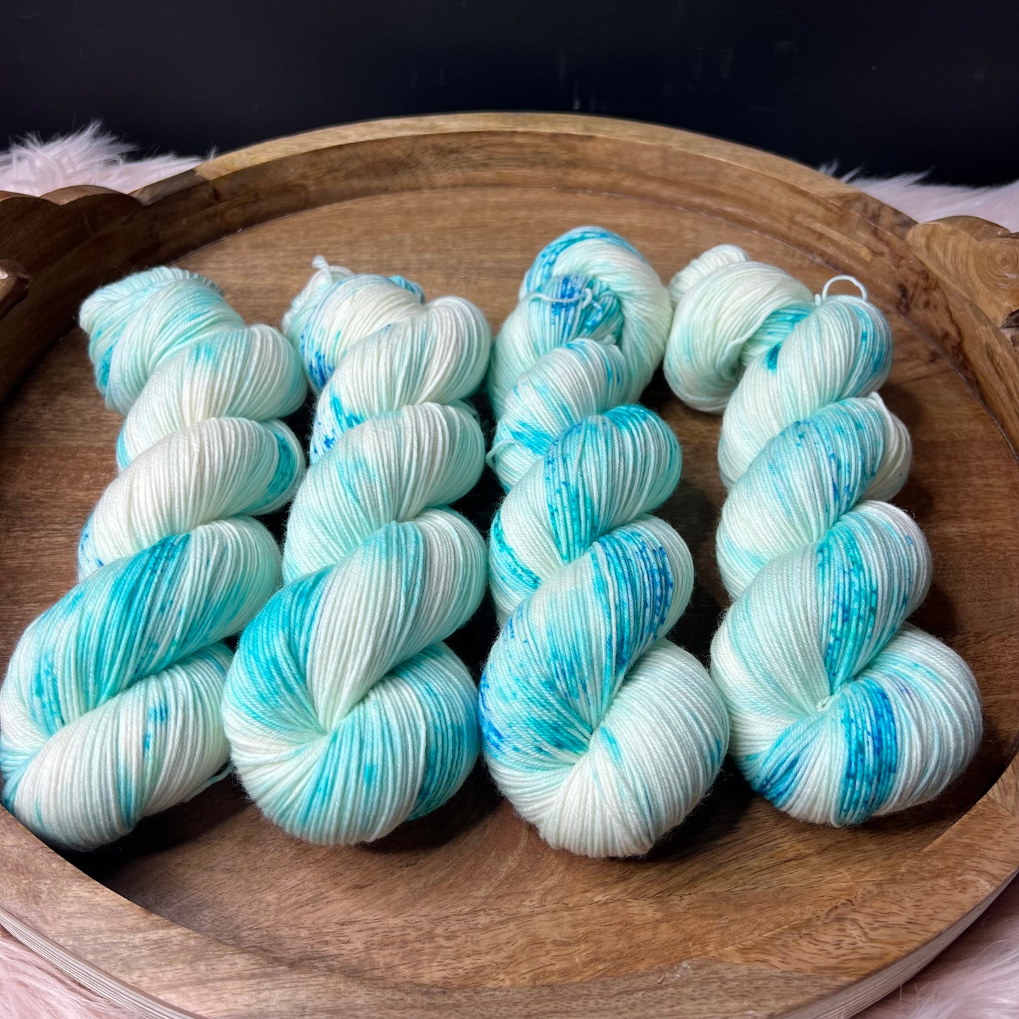 * NEW* Jimmy Sock- Above The Ocean Cloud