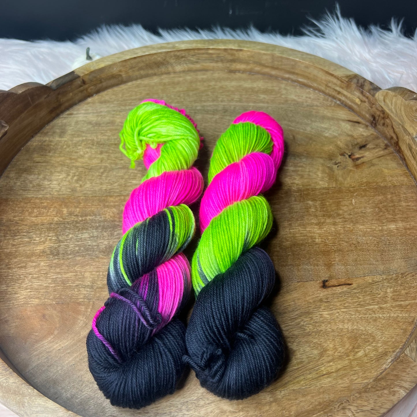 Trevor Morgan DK - Halloween Barbie Potion