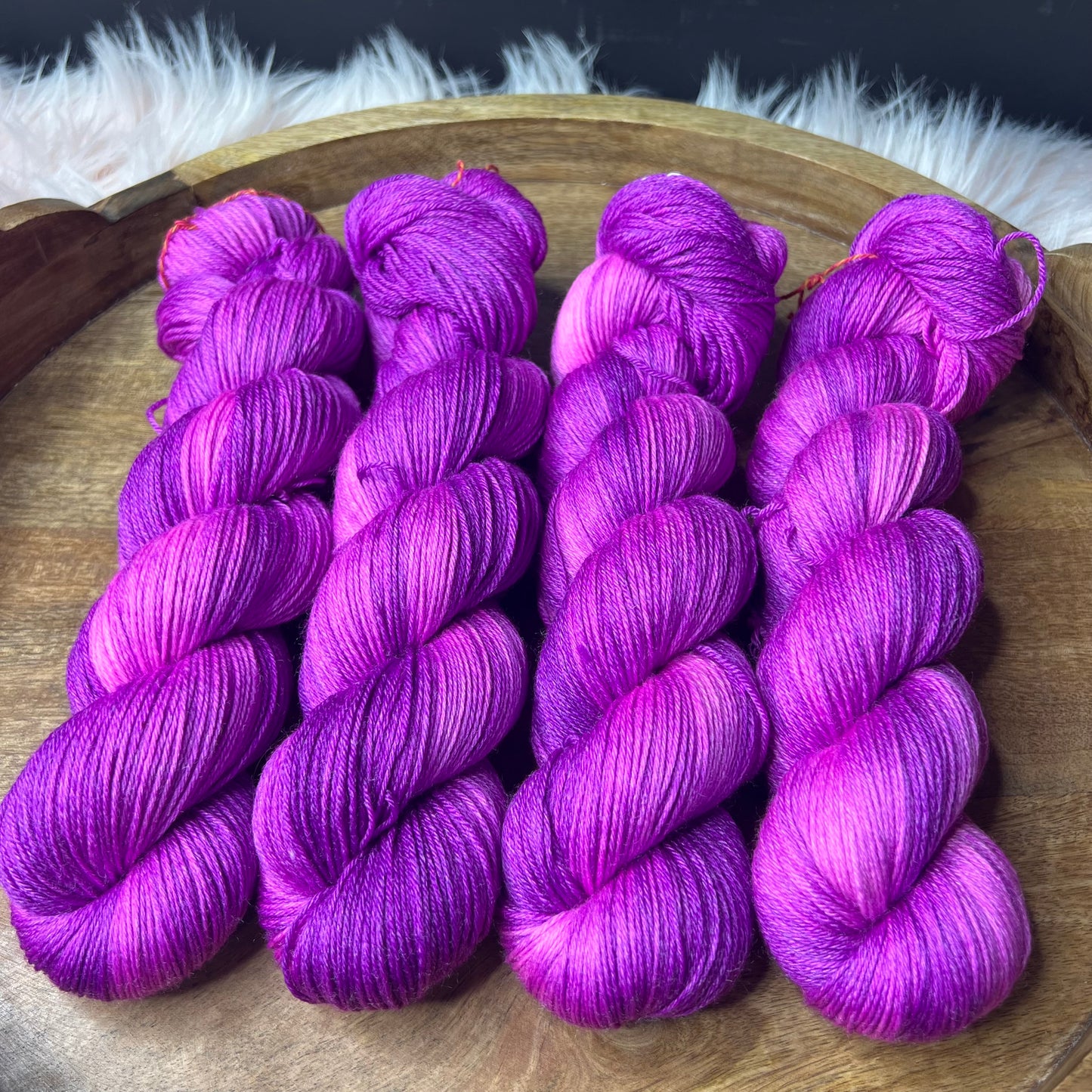 Elsa Sock- Beet It