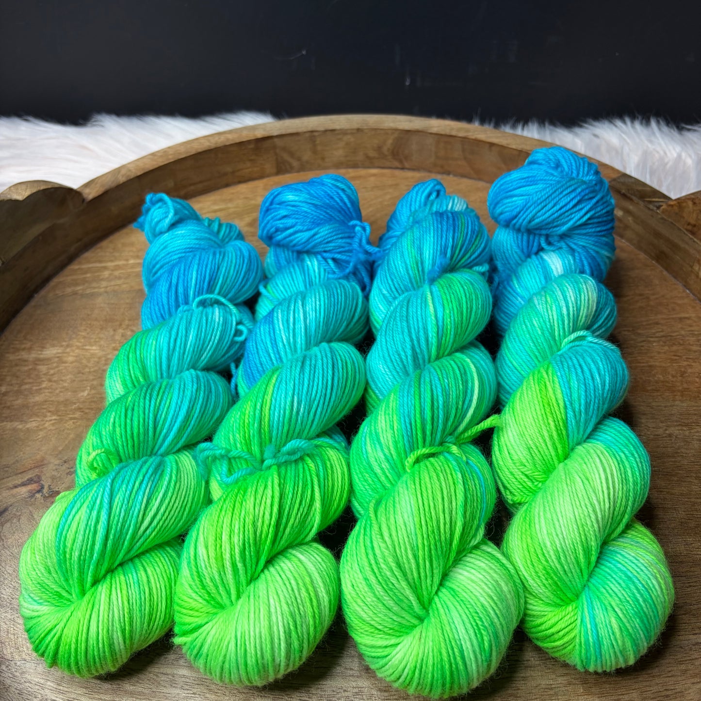 Trevor Morgan DK - Electric Kelp