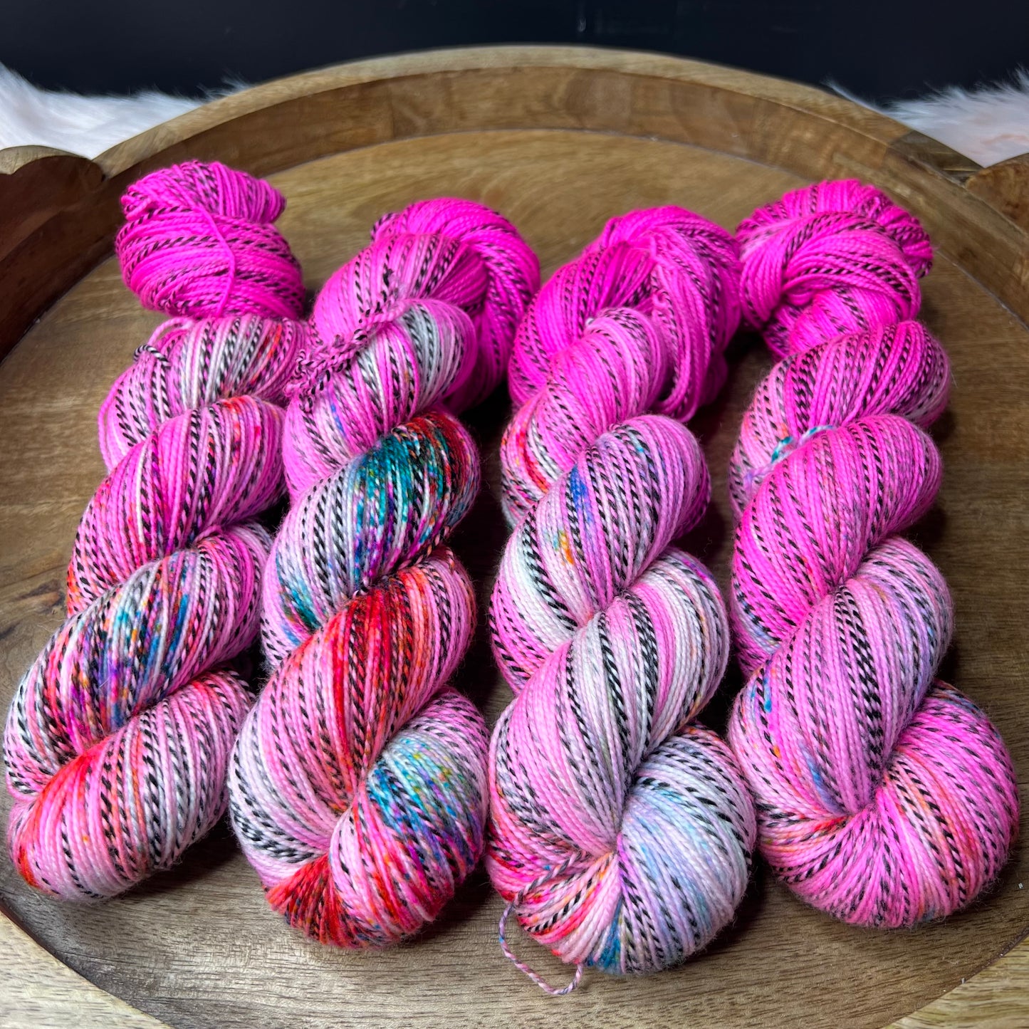 Caroline Sock - Under The Ocean Axolotl