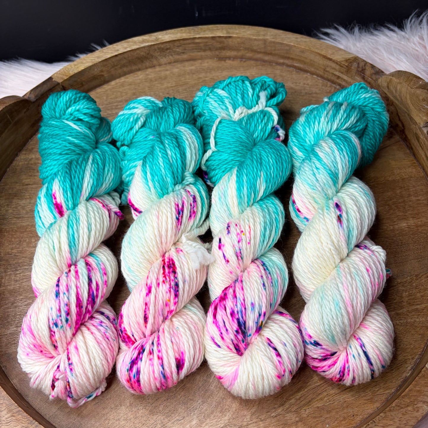 Edith Bulky - Under The Ocean Fish