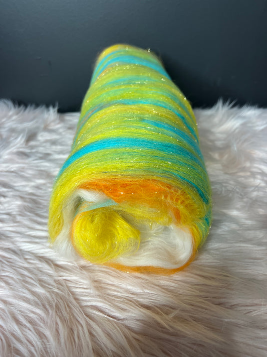 #40 One Of A Kind Batt