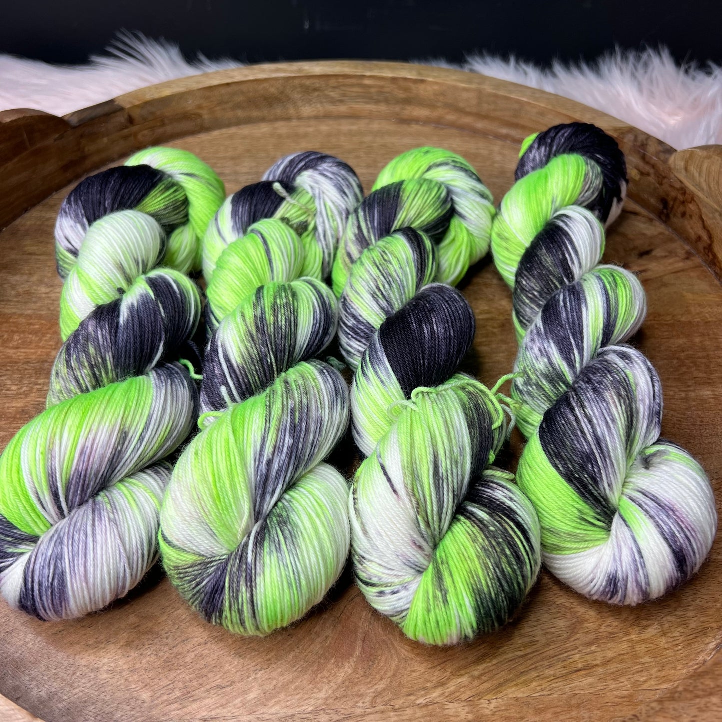 Discounted Trevor Morgan DK - Halloween - Ghoulish Glam