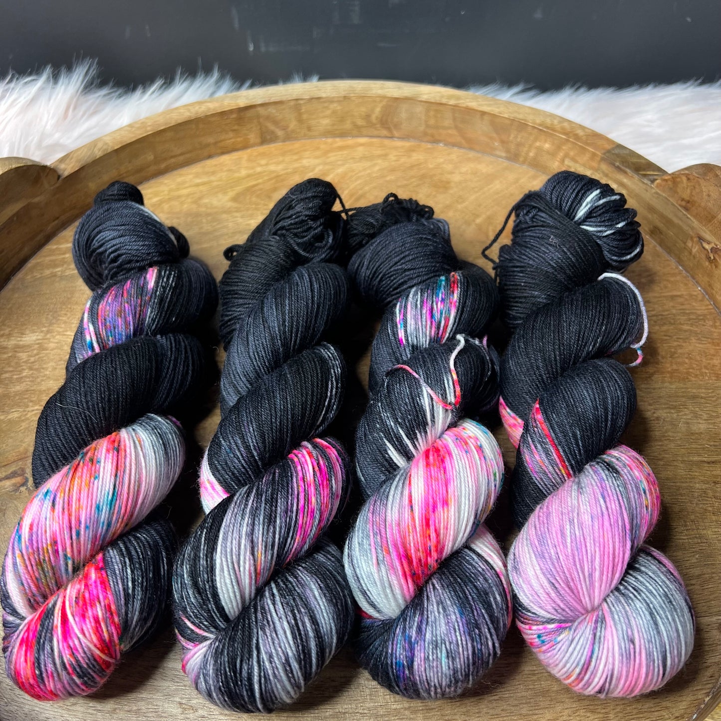 * NEW* Jimmy Sock- Under The Ocean Dark