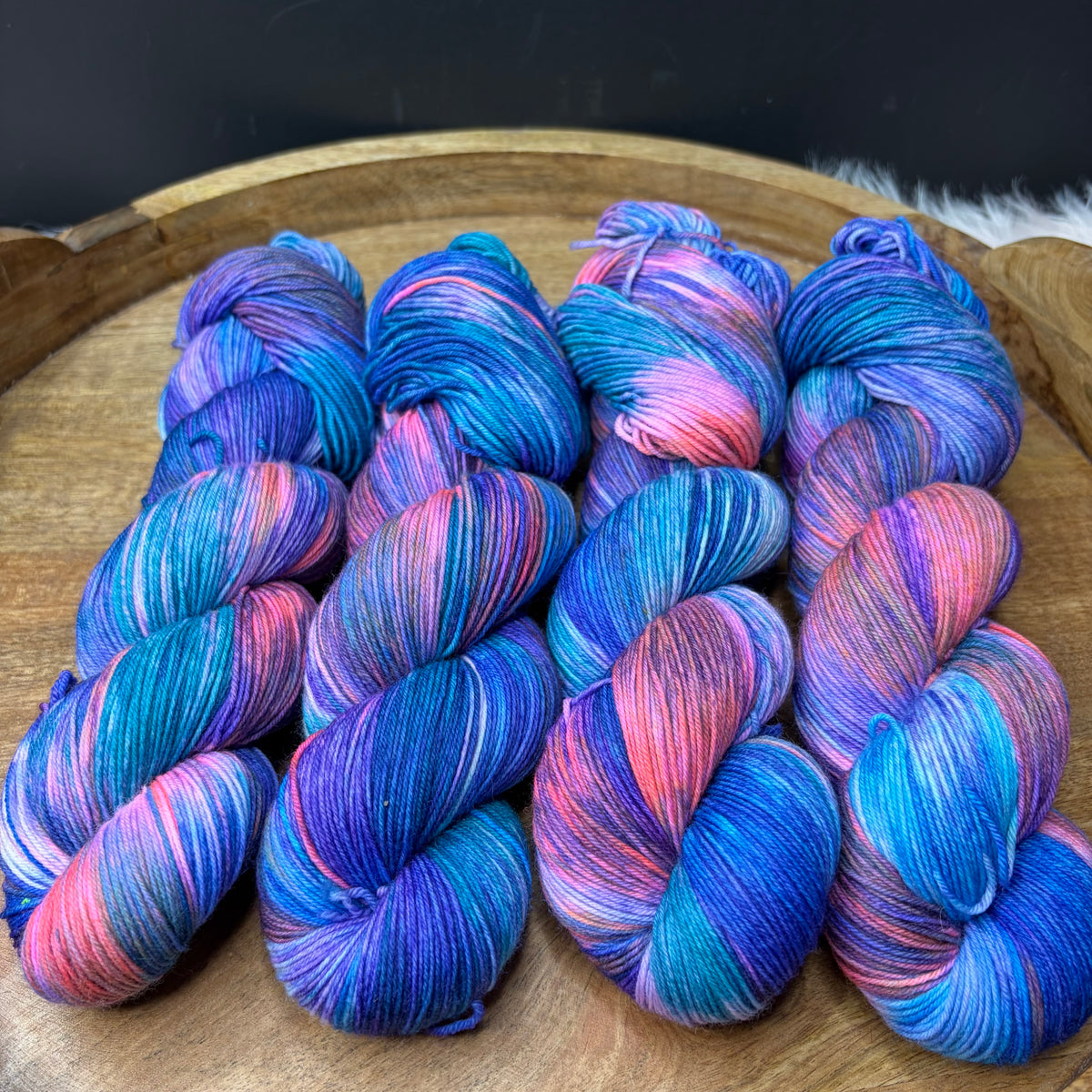 * NEW* Jimmy Sock- Neon Nebula