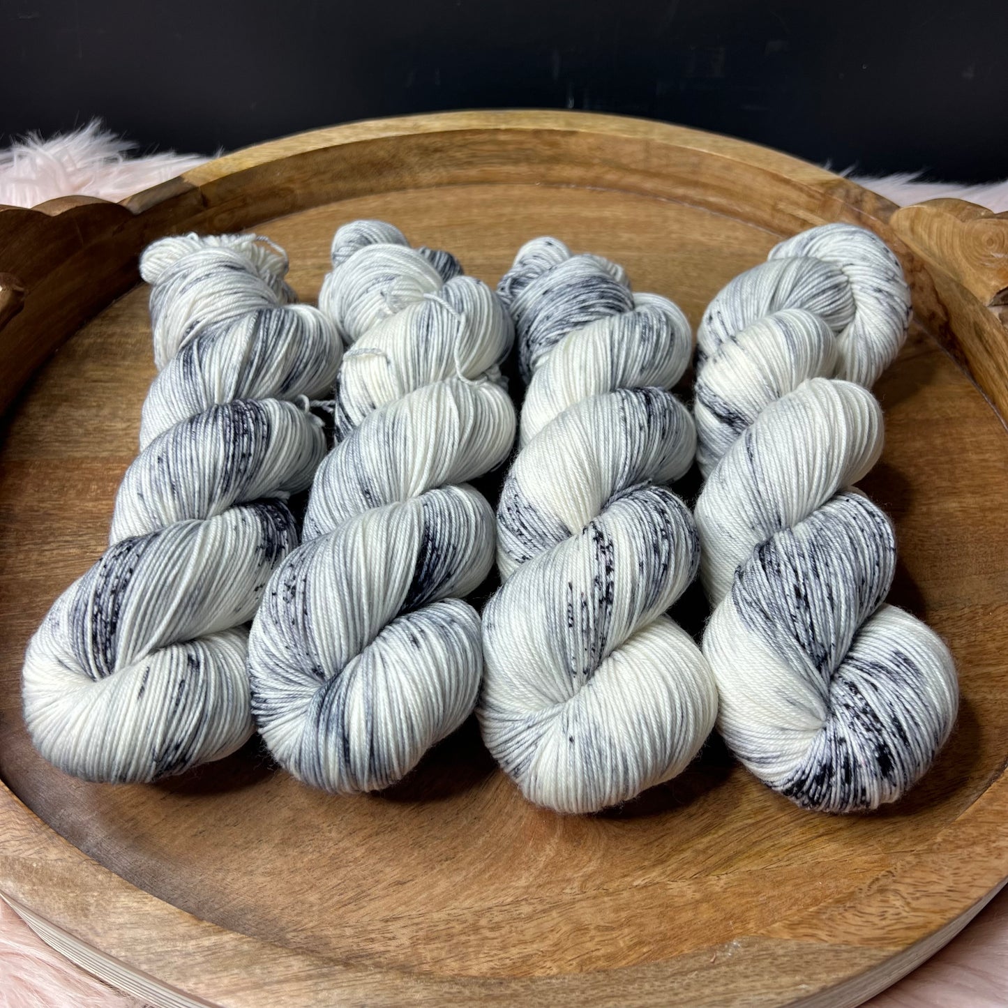 * NEW* Jimmy Sock- Newspaper