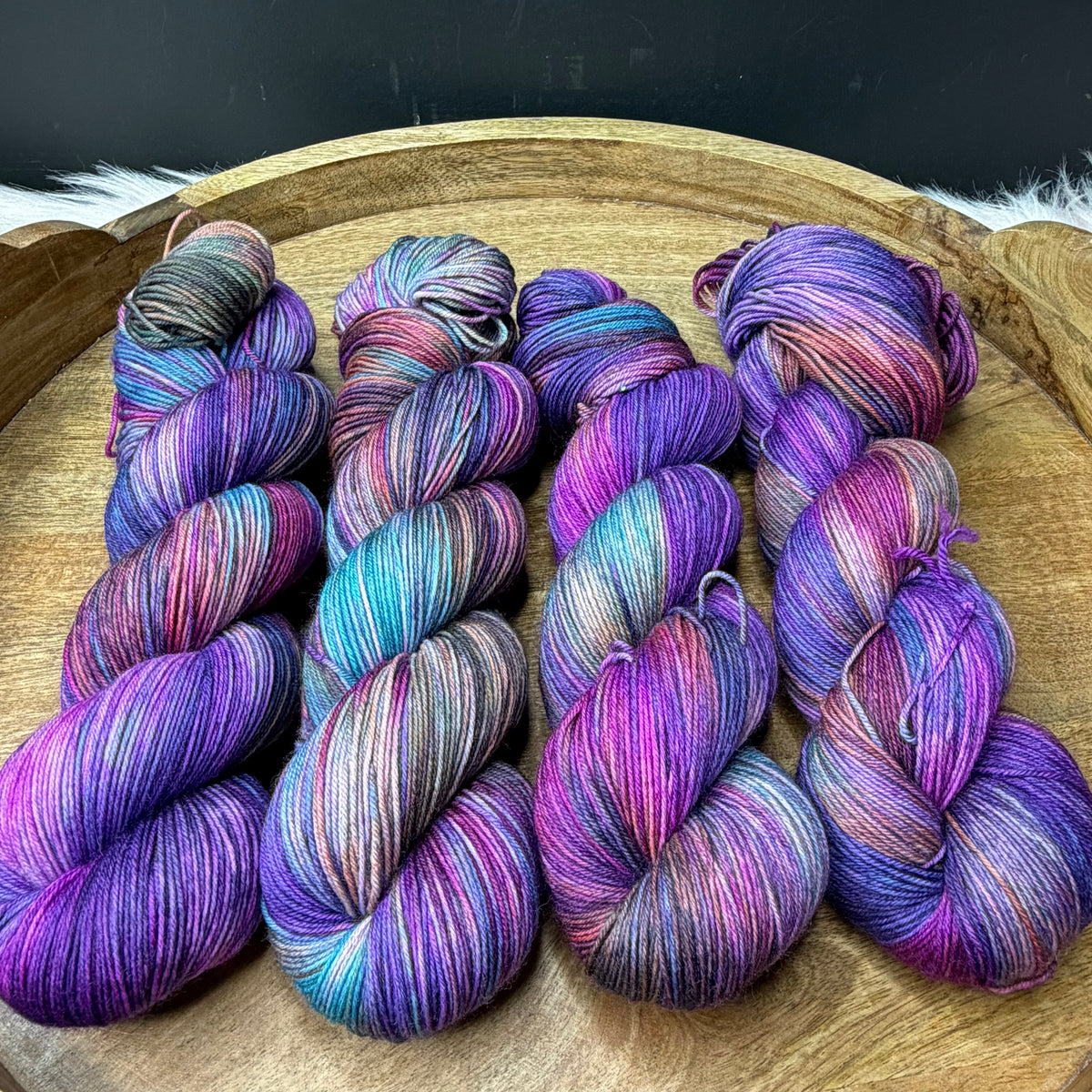 * NEW* Jimmy Sock- Thicket Rose