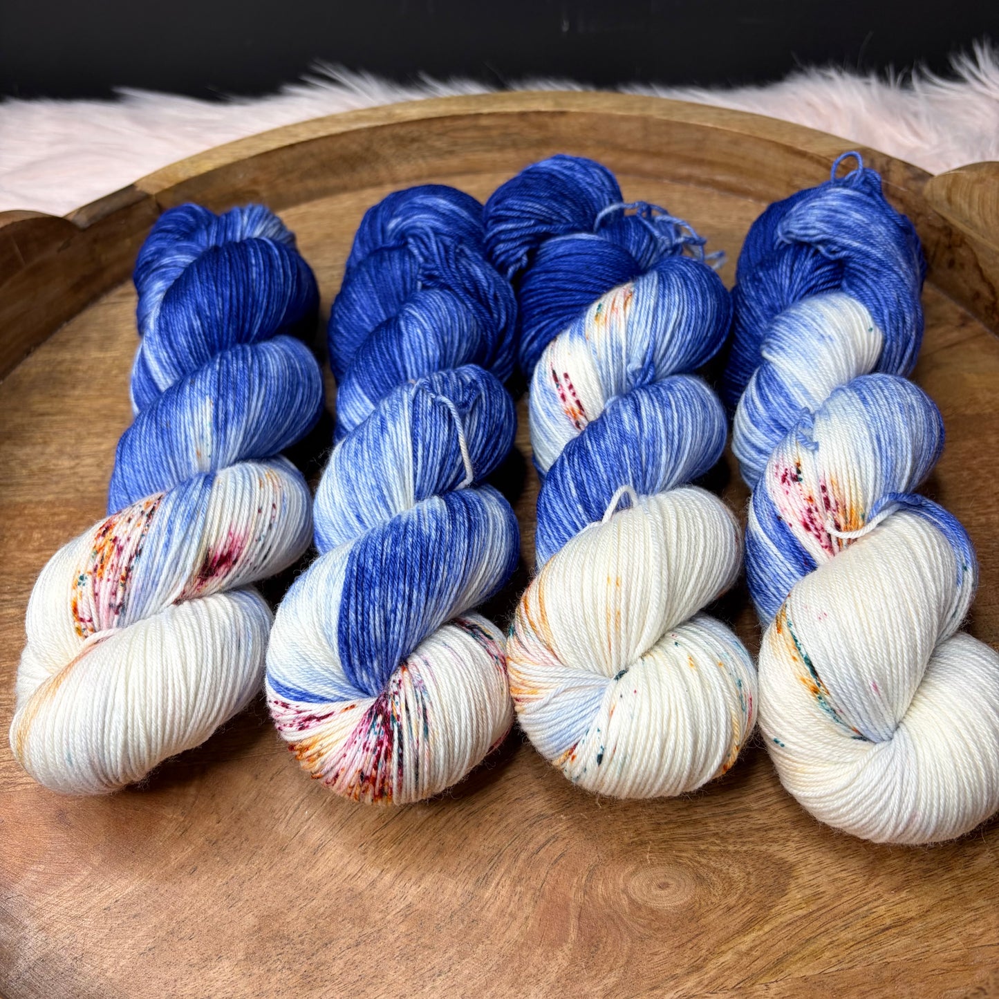 *NEW* Jimmy Sock- Sailor’s Dream