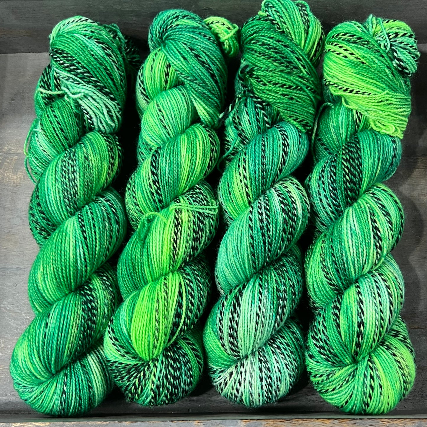 Caroline Sock - Grass In The Sun
