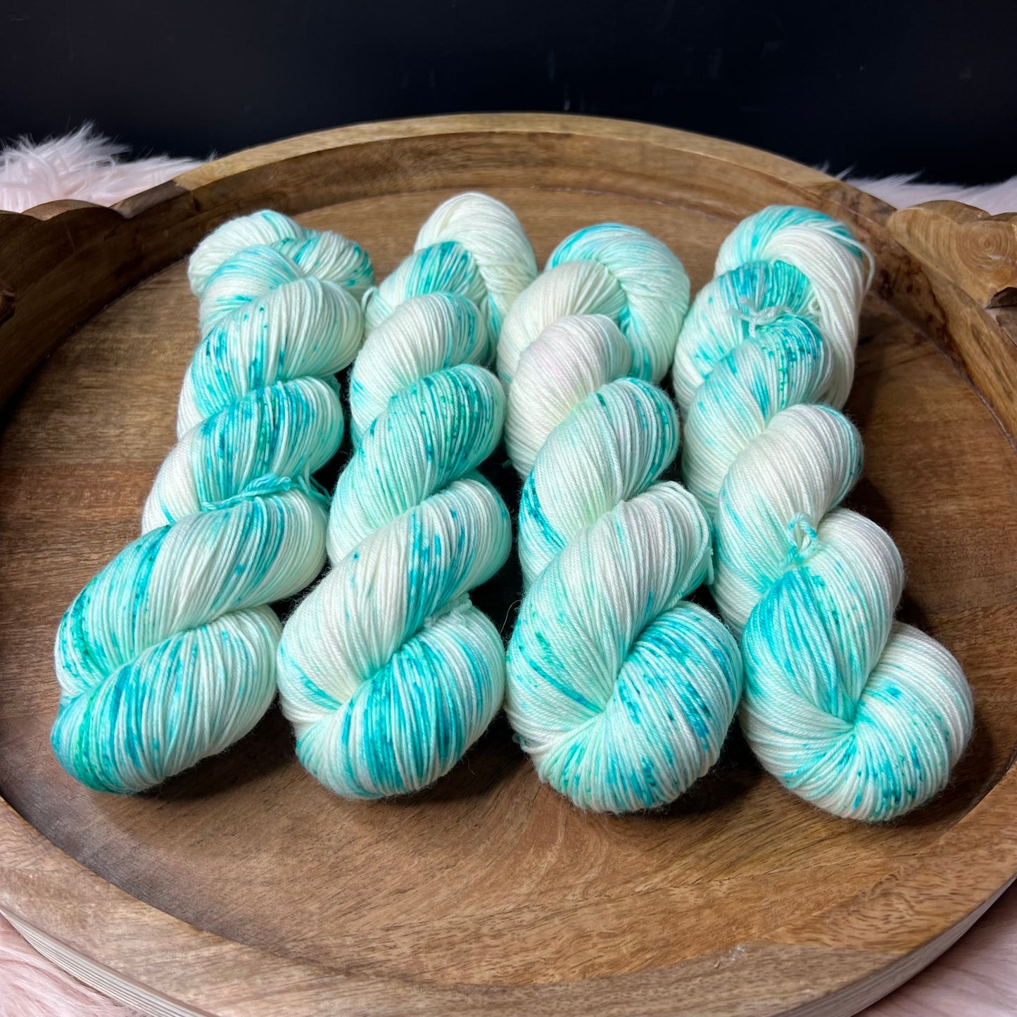 * NEW* Jimmy Sock- Seagull View