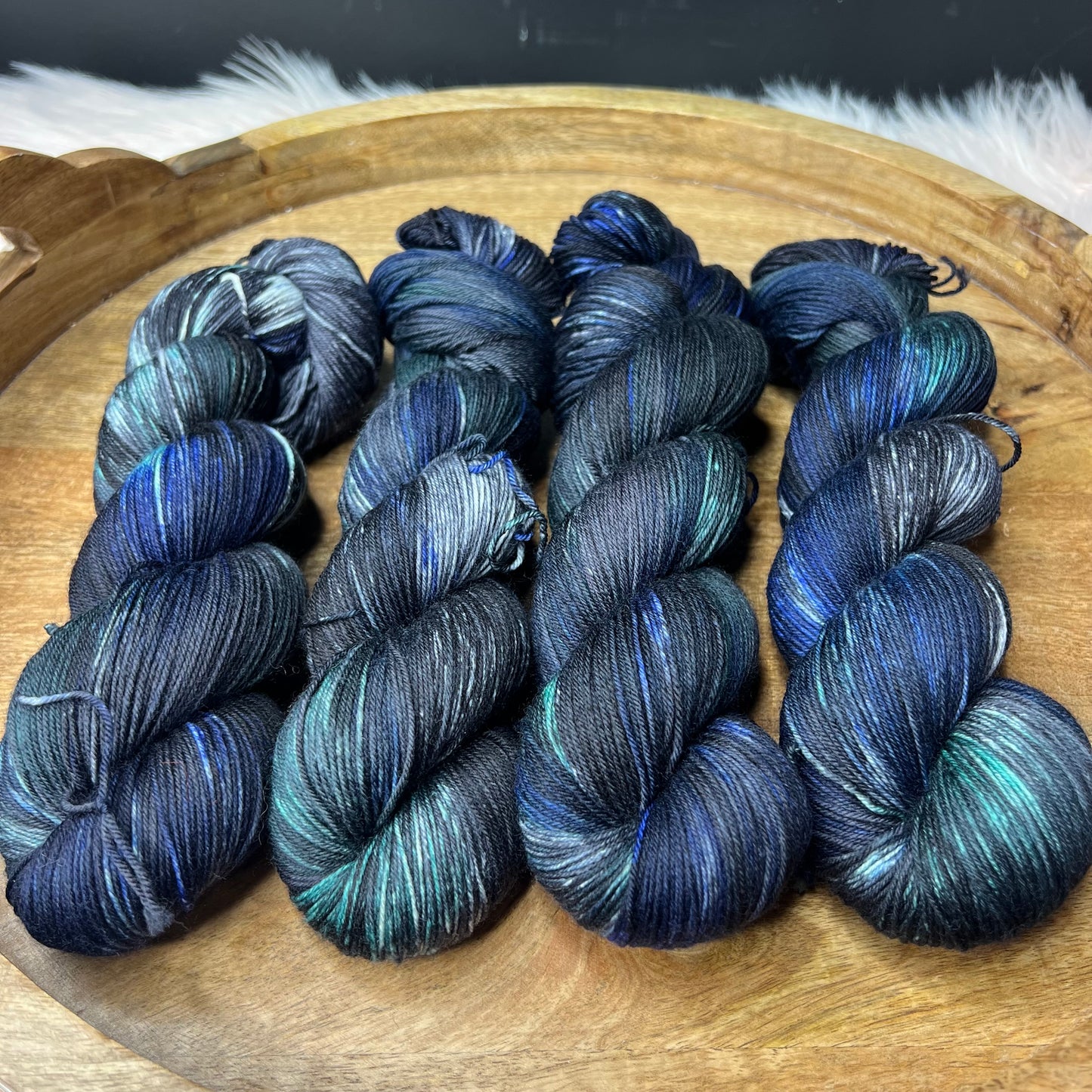 *NEW* Jimmy Sock- Midnight Current