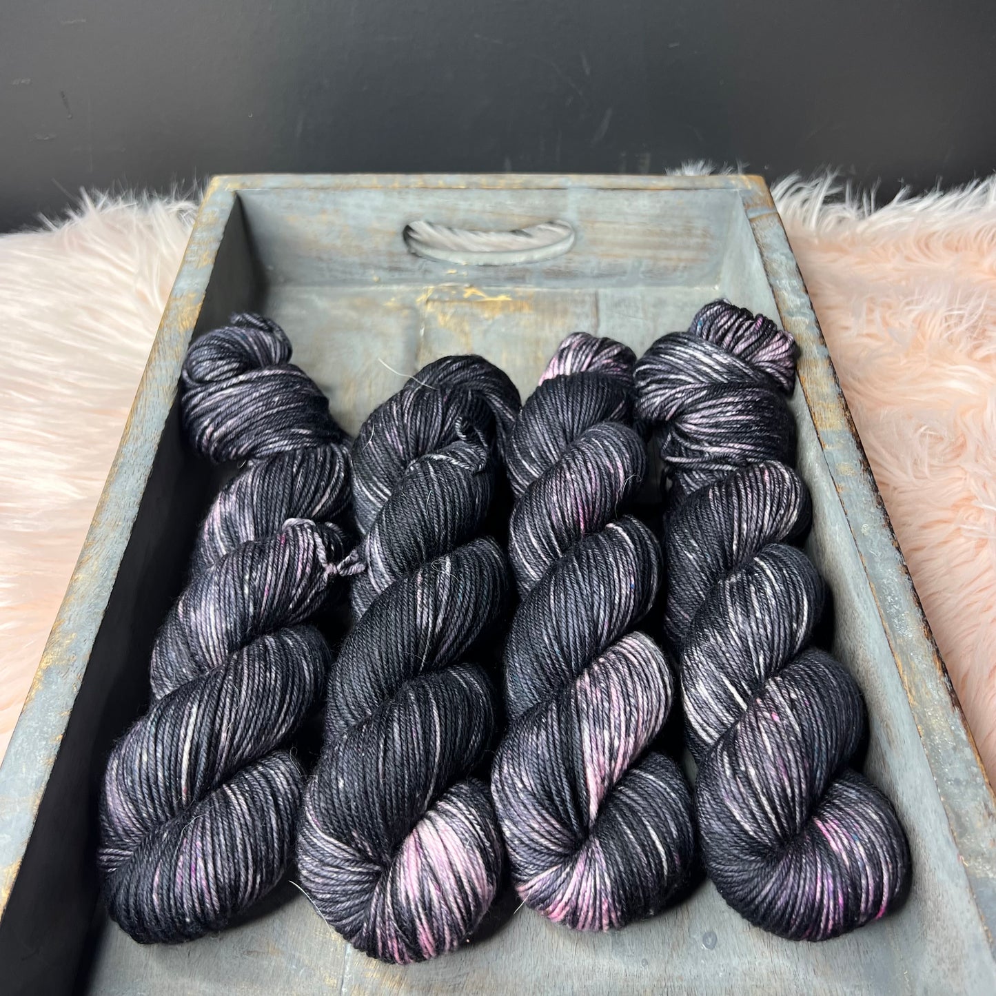 Trevor Morgan DK - OOAK 1