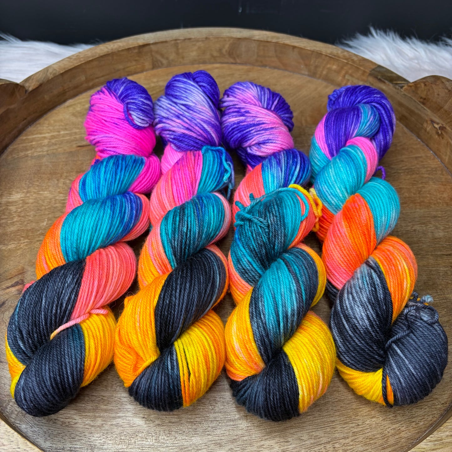 Trevor Morgan DK - Big Hair Don't Care