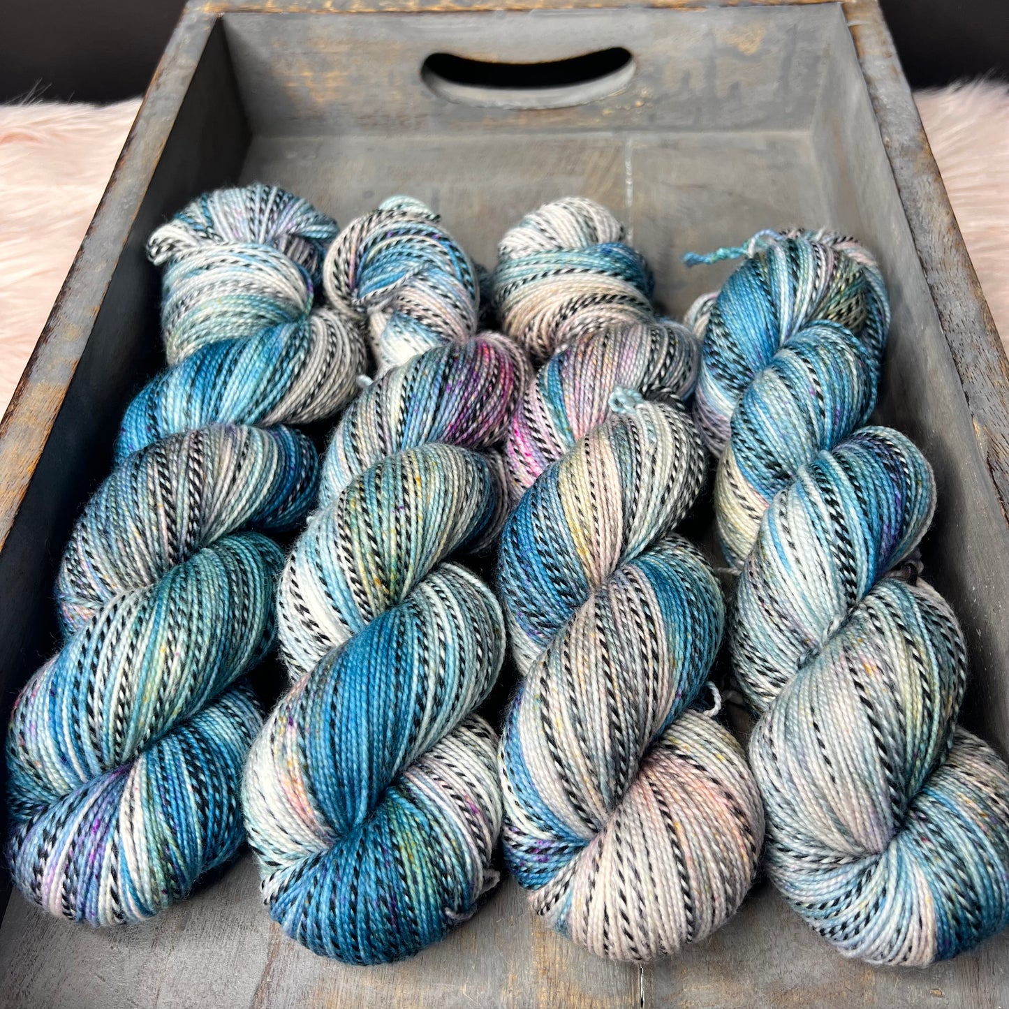 Caroline Sock - Floor