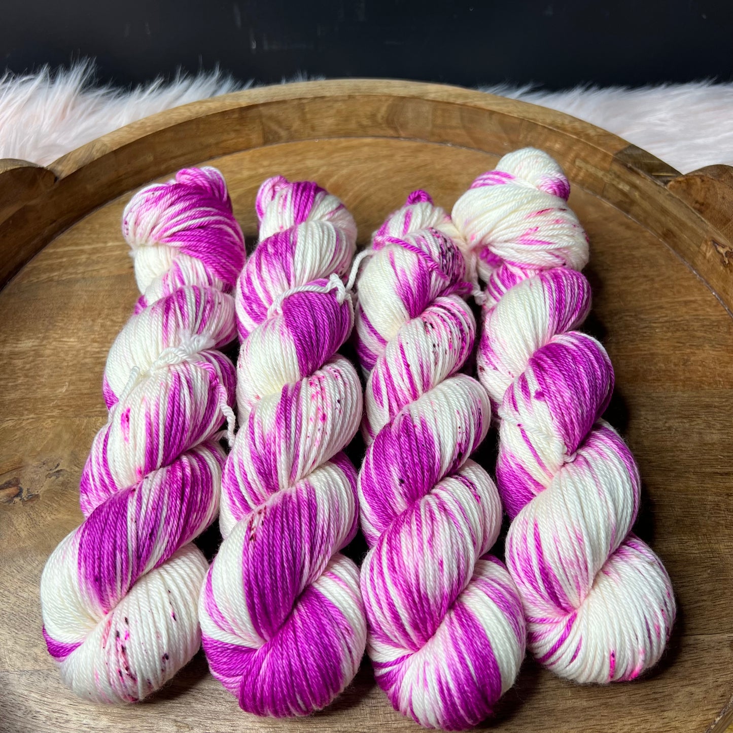 *NEW* Oscar Worsted - Holy Crap On A Cracker