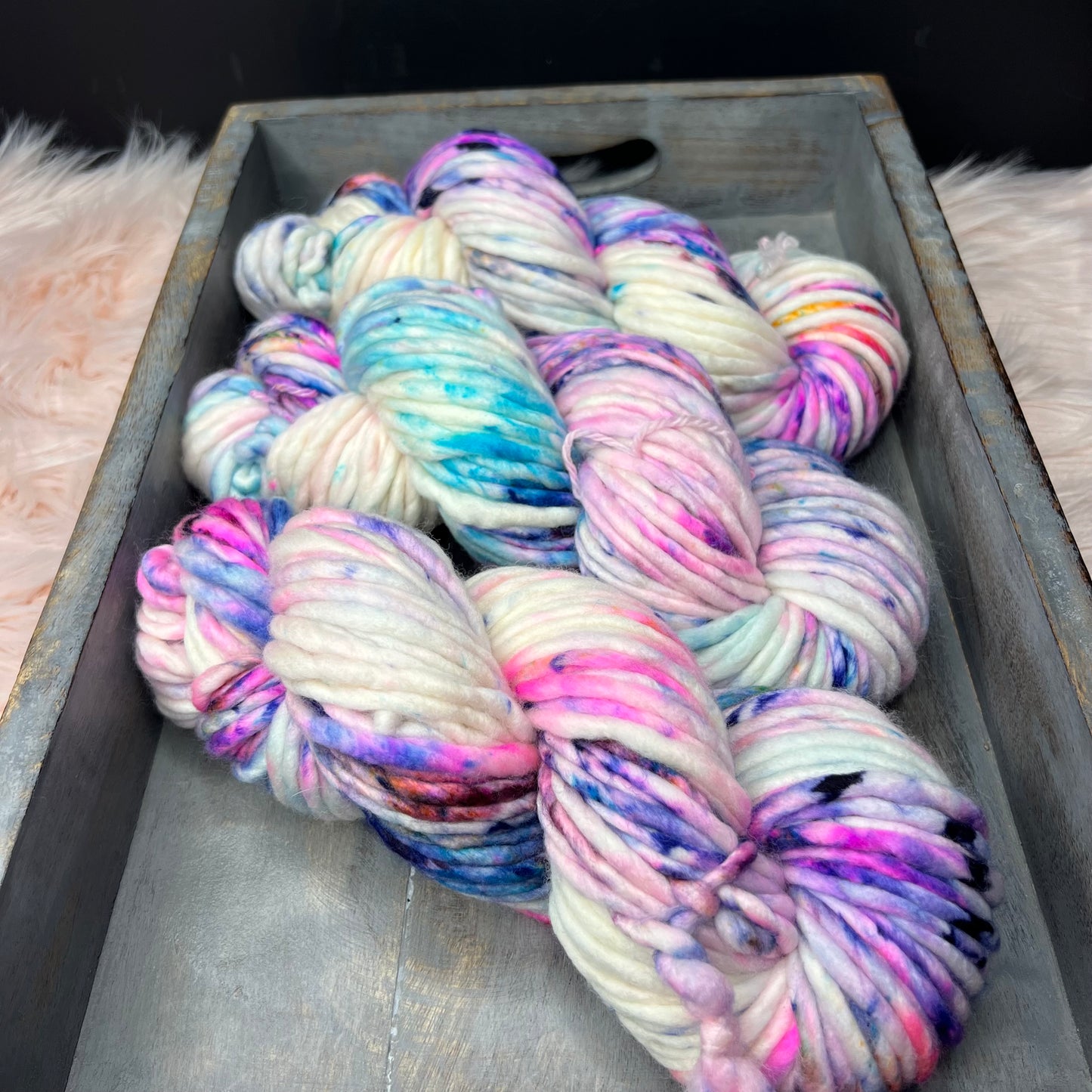 *NEW* Lala Super Bulky- 39