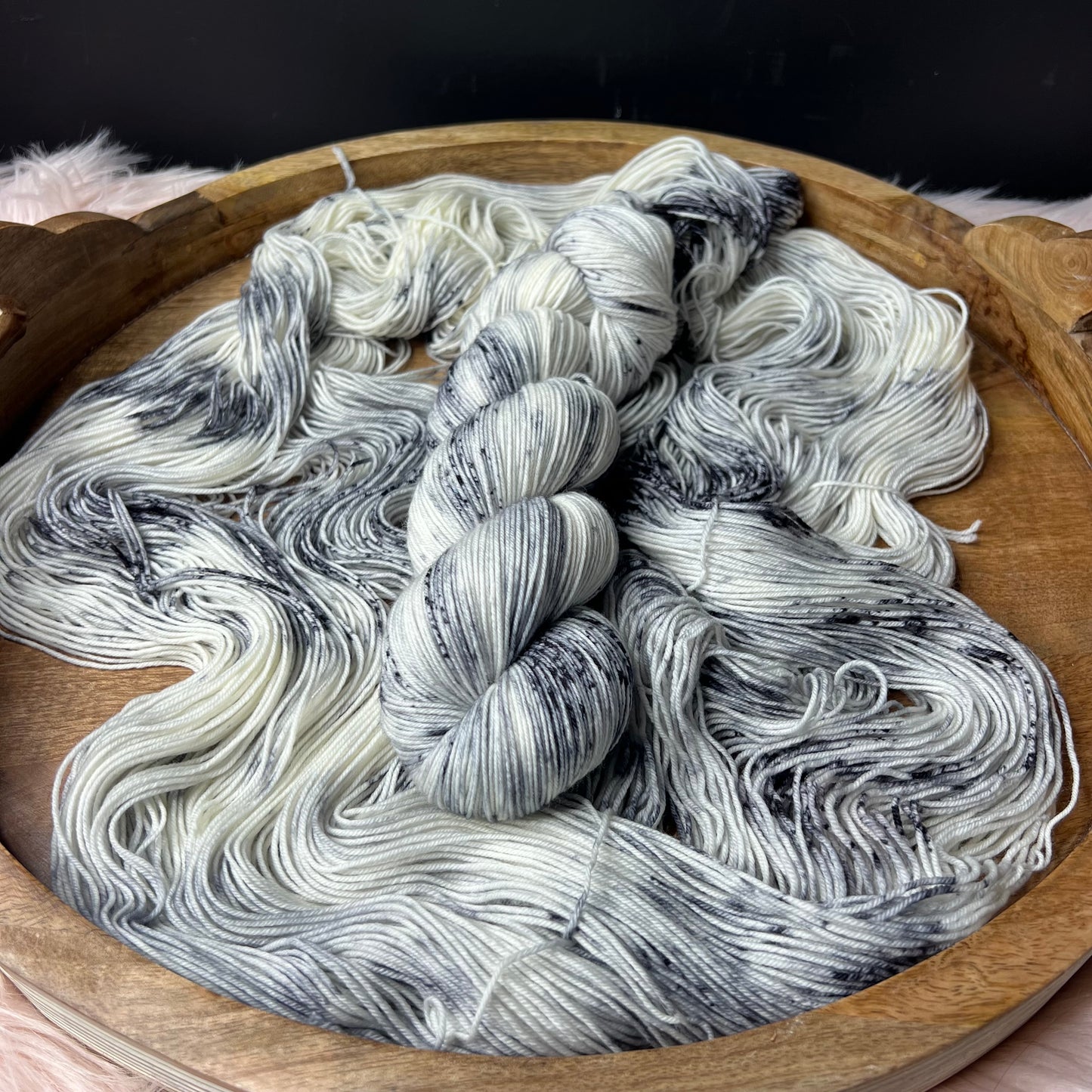 * NEW* Jimmy Sock- Newspaper