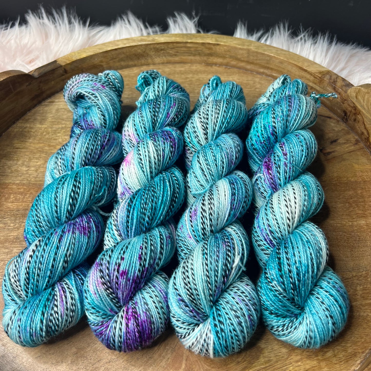 Caroline Sock - Mermazing