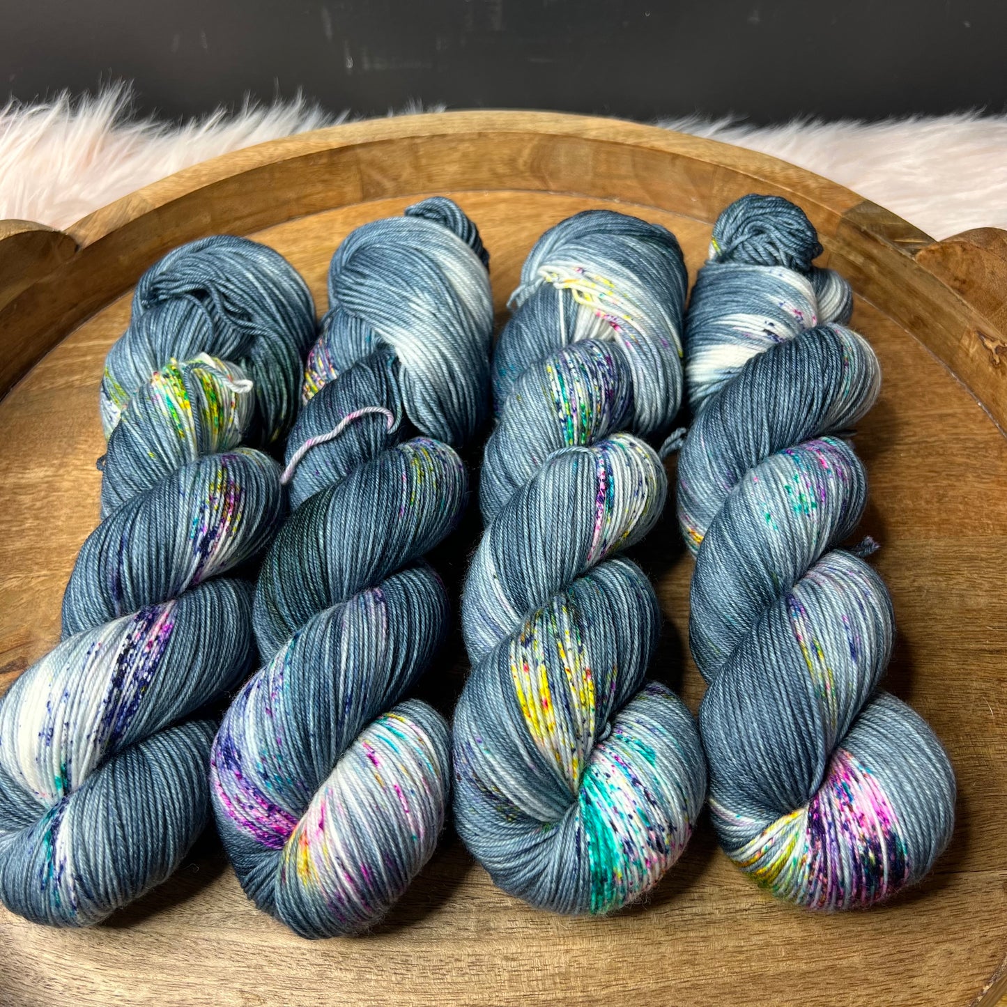* NEW* Jimmy Sock- Icy Kiss