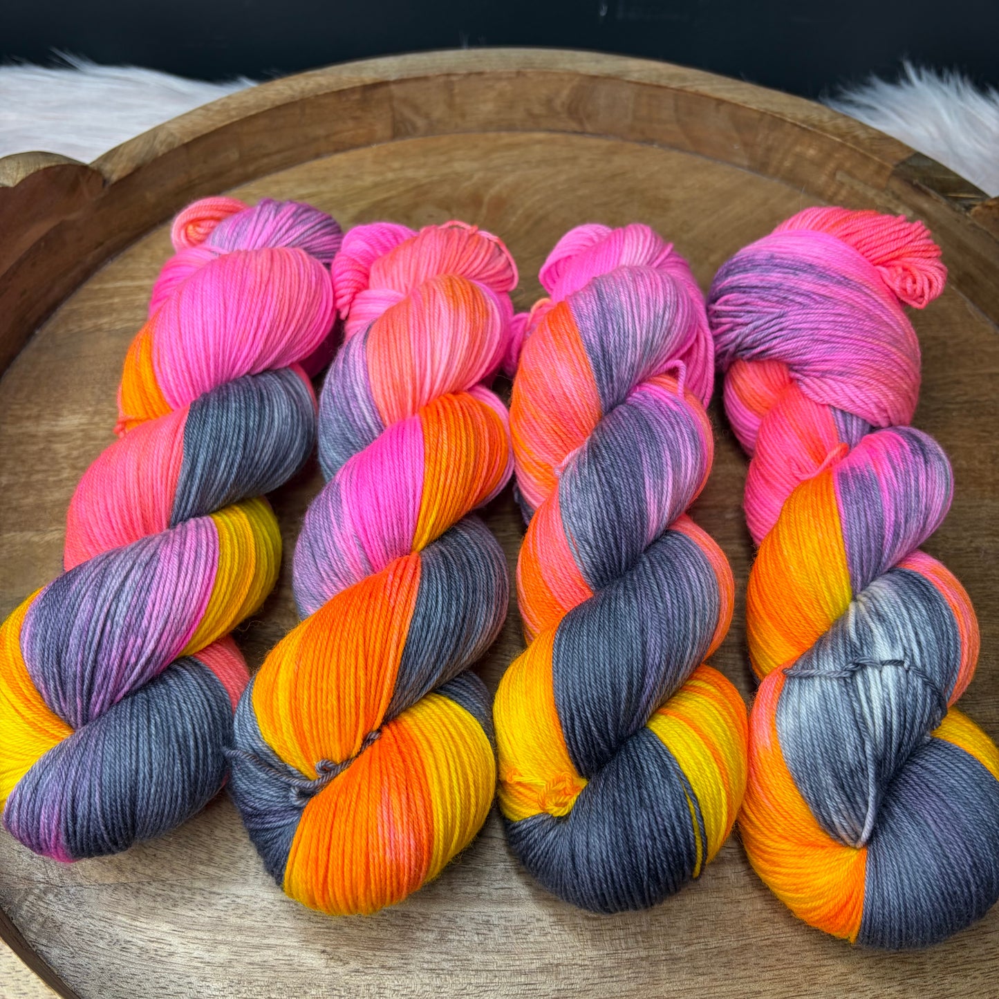 *NEW* Jimmy Sock- Lite Brite