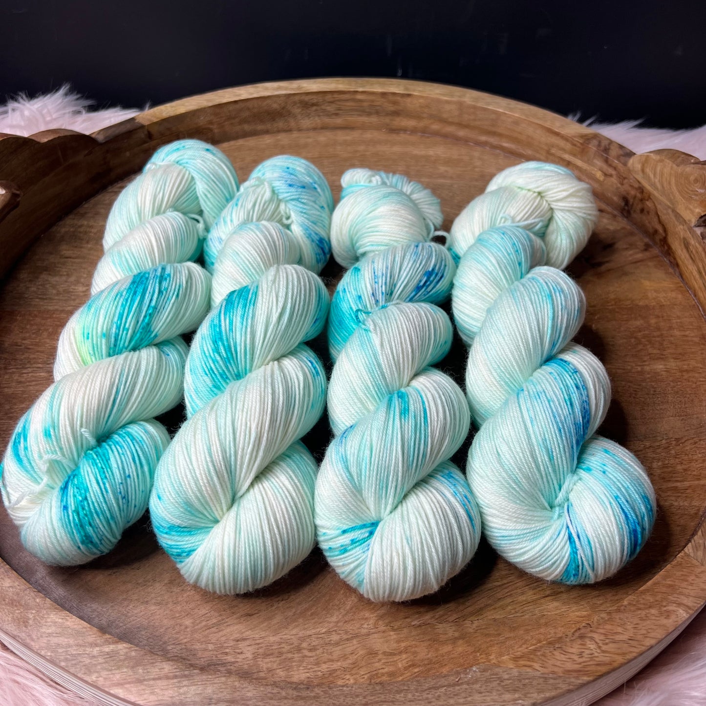 * NEW* Jimmy Sock- Above The Ocean Cloud