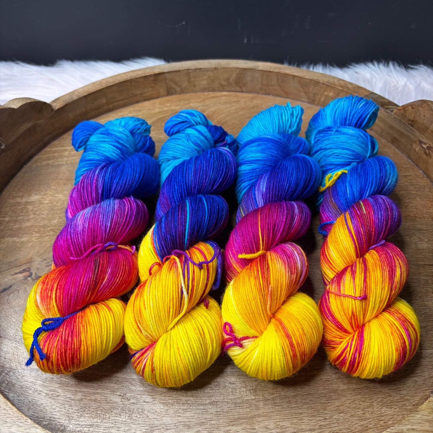 * NEW* Jimmy Sock- Mango Inferno