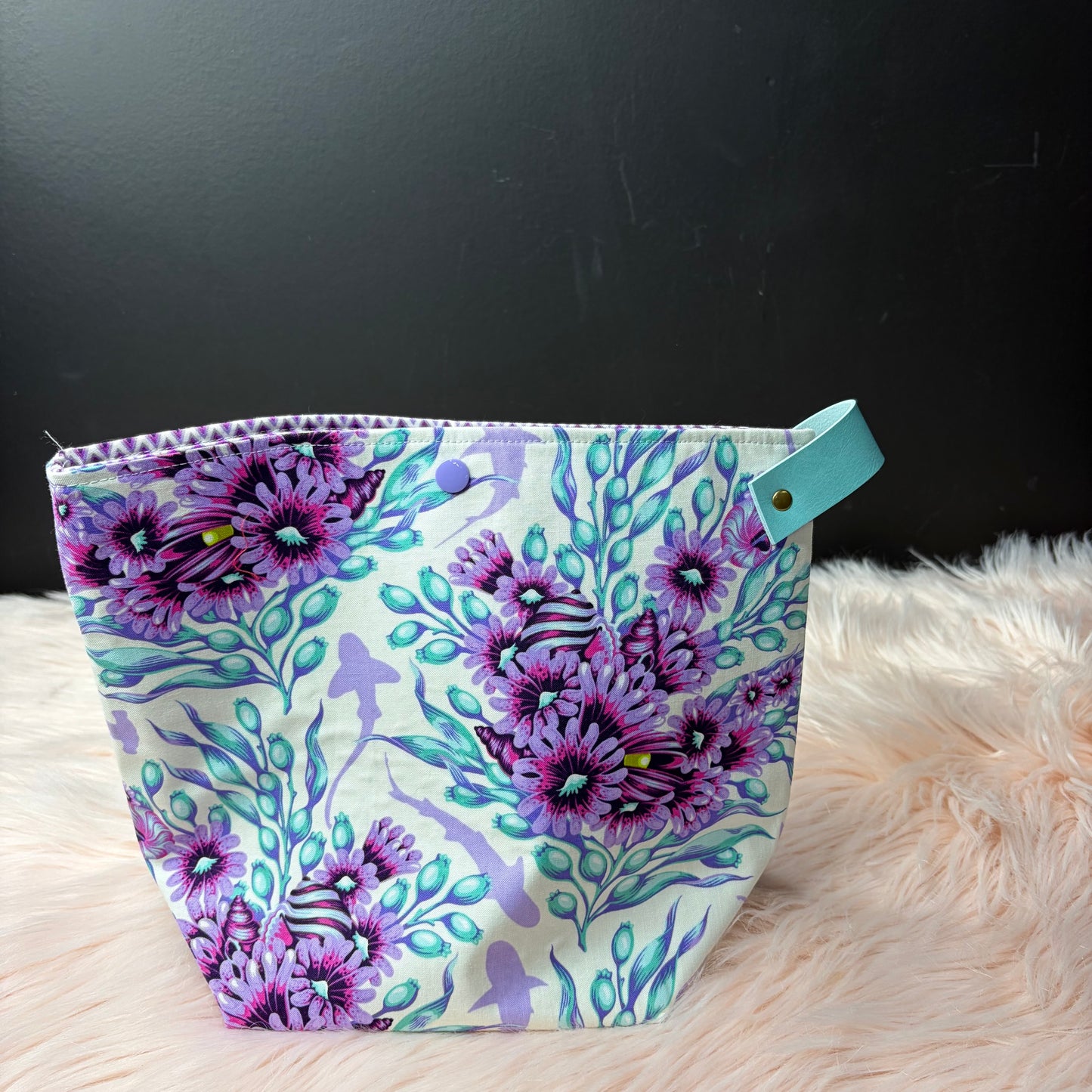 Project Bag Shadow Sarks Ultraviolet