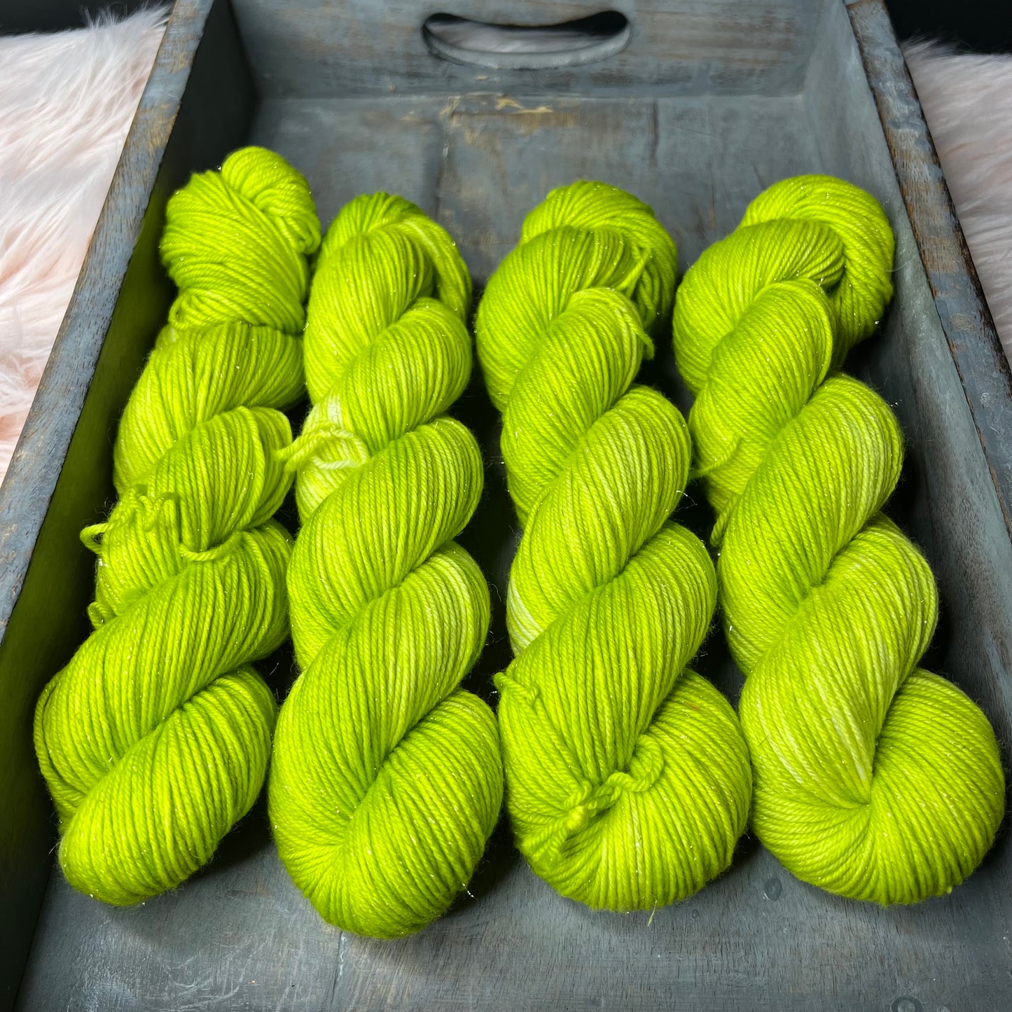 Pnina Sparkle DK- You Got Lucky