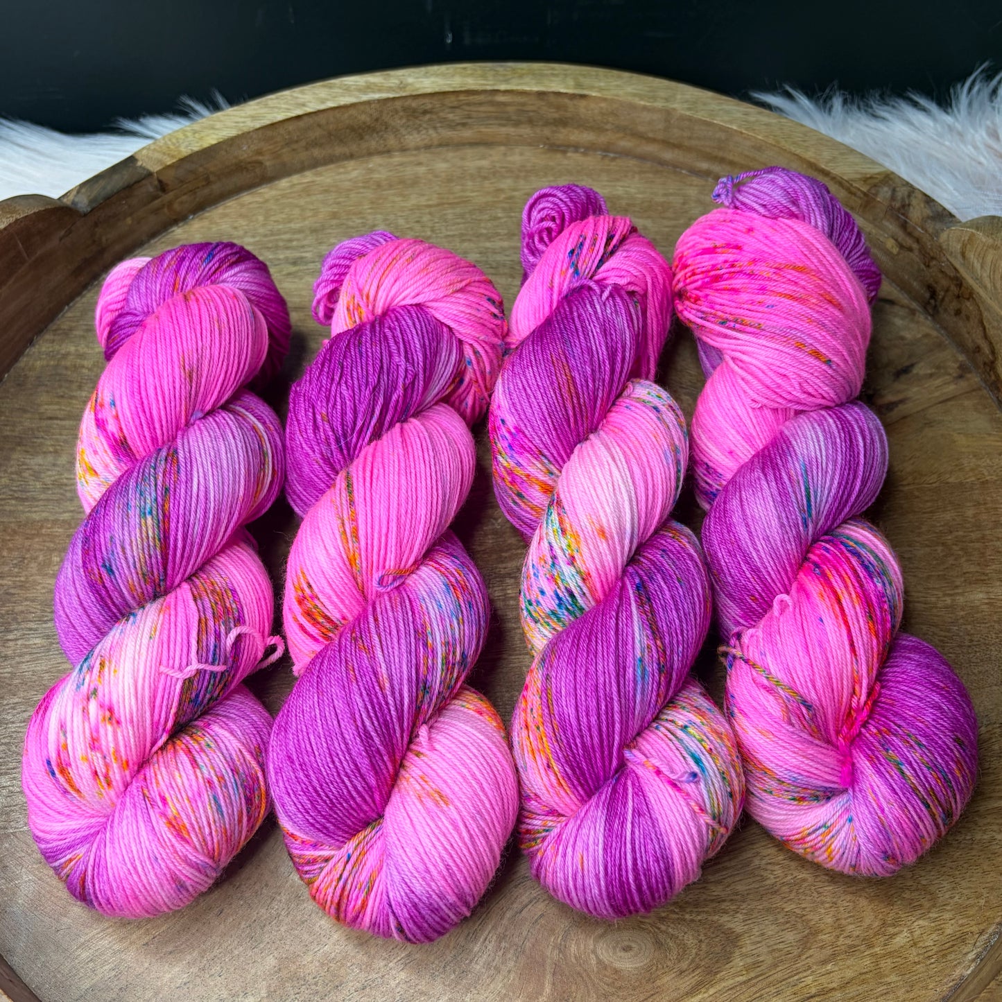 * NEW* Jimmy Sock- Scrunched Socks